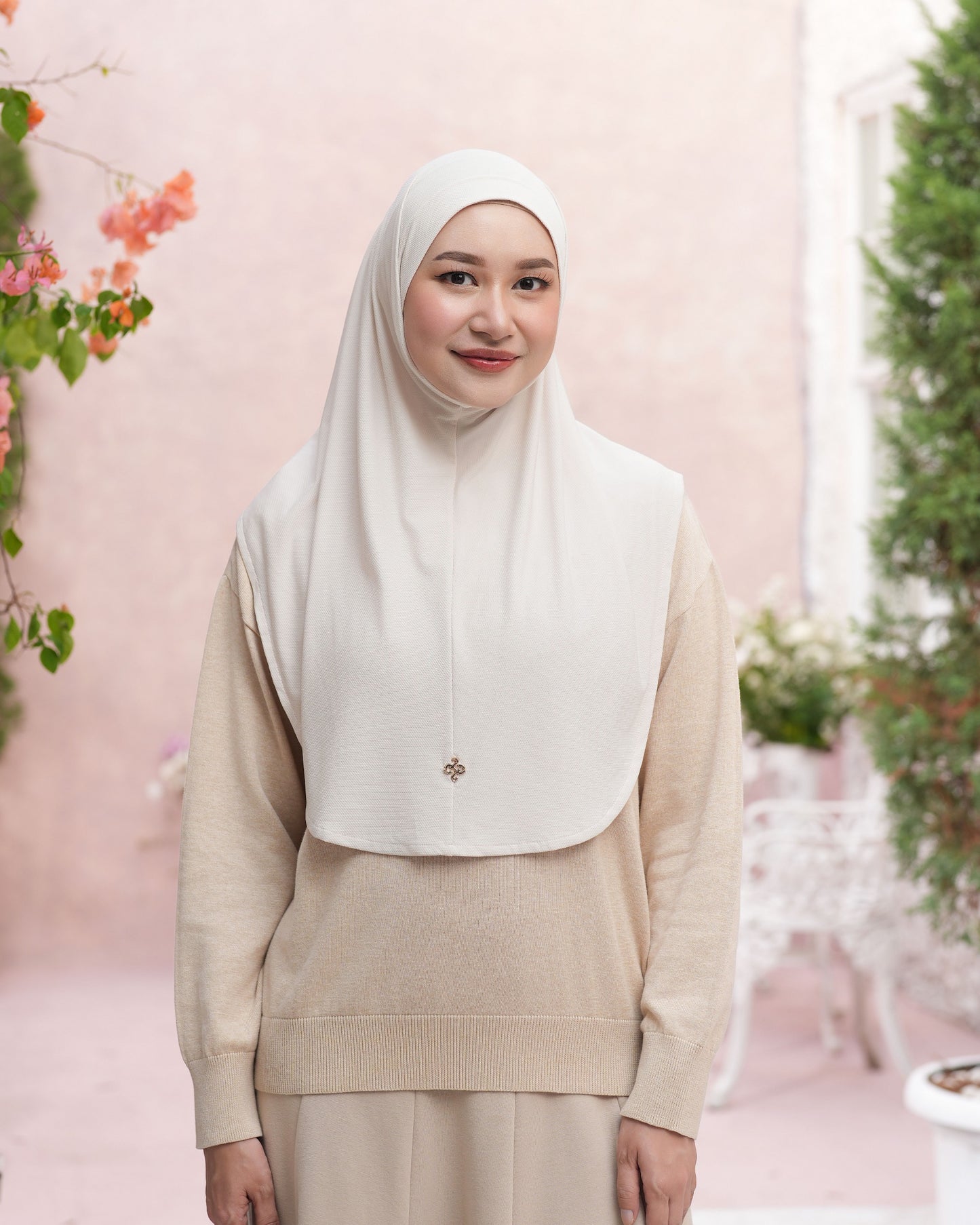 Izzy Hijab