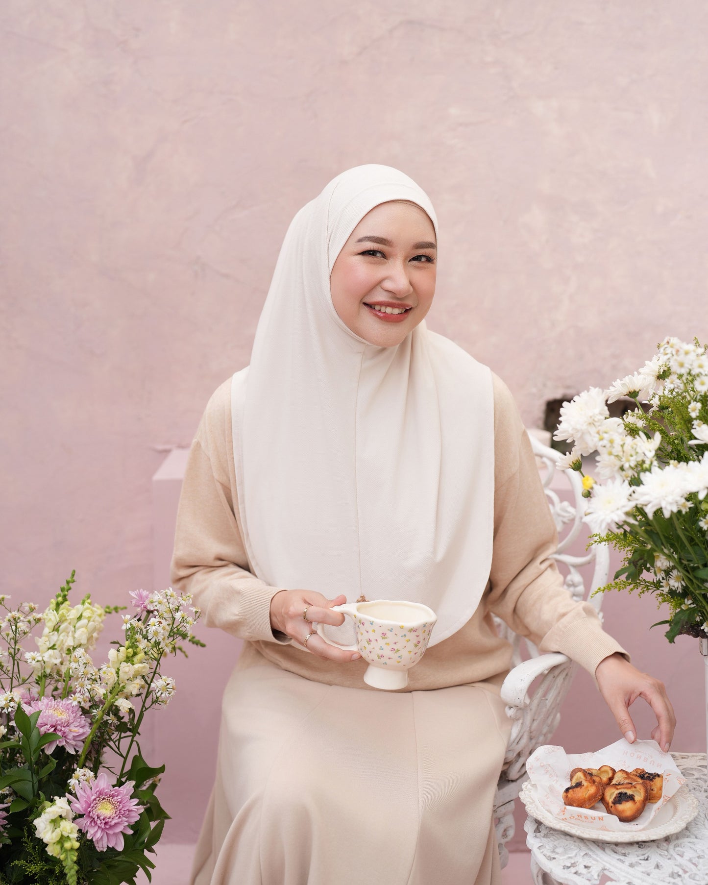 Izzy Hijab