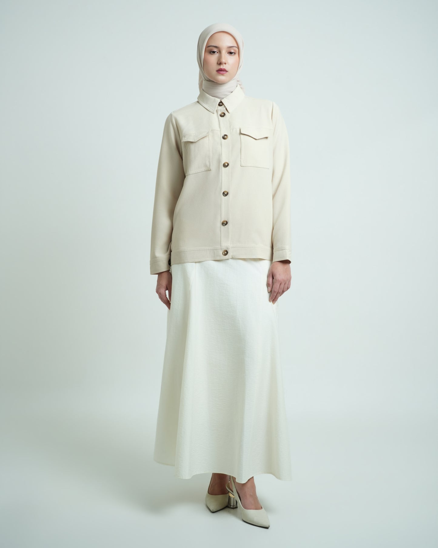 Eloise Jacket