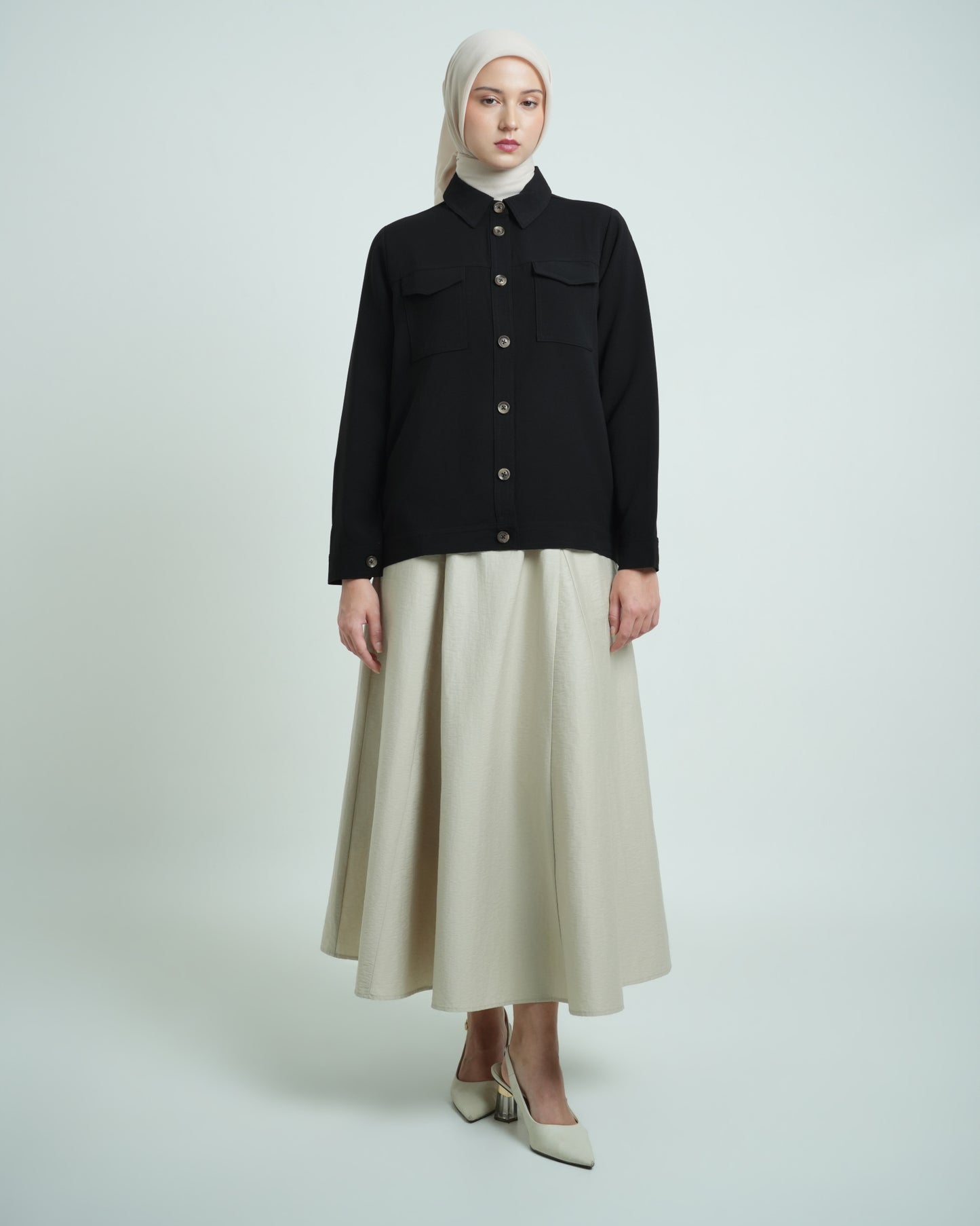 Eloise Jacket
