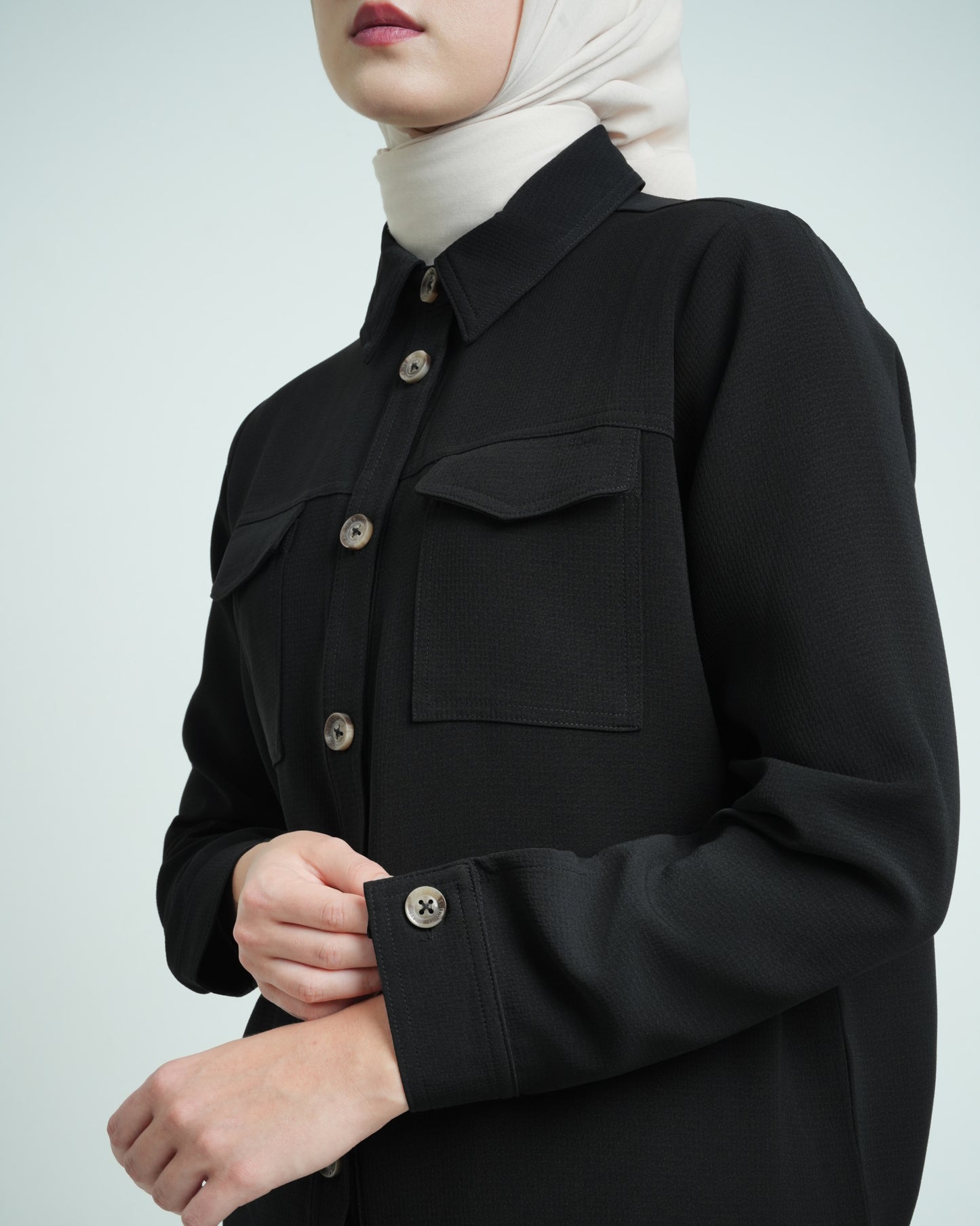 Eloise Jacket