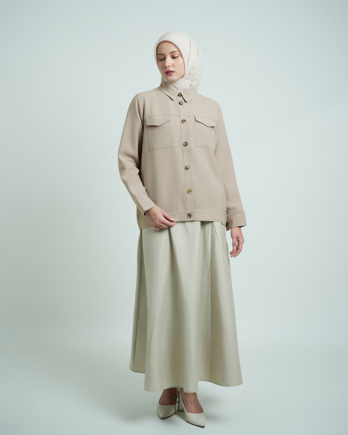 Eloise Jacket