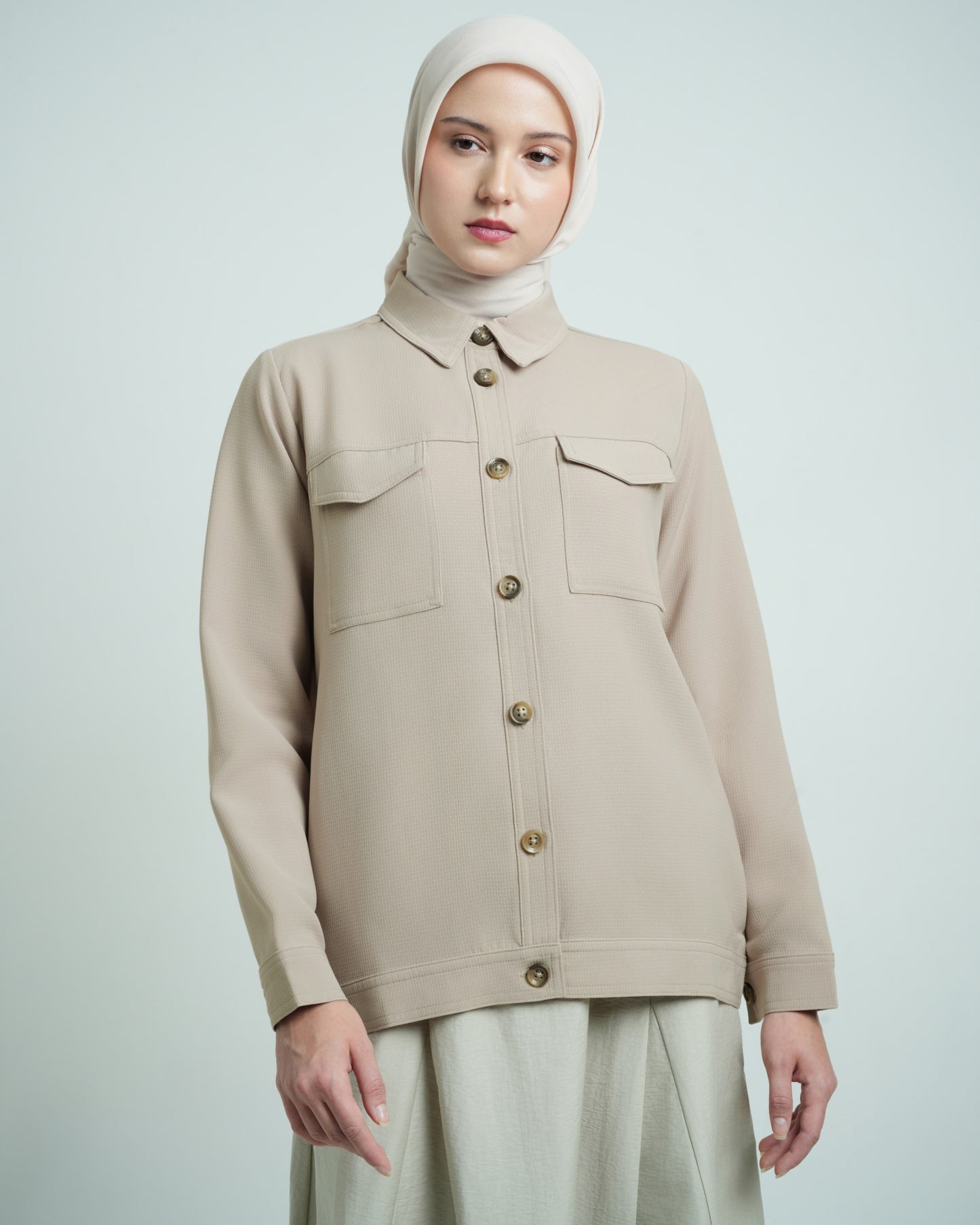 Eloise Jacket