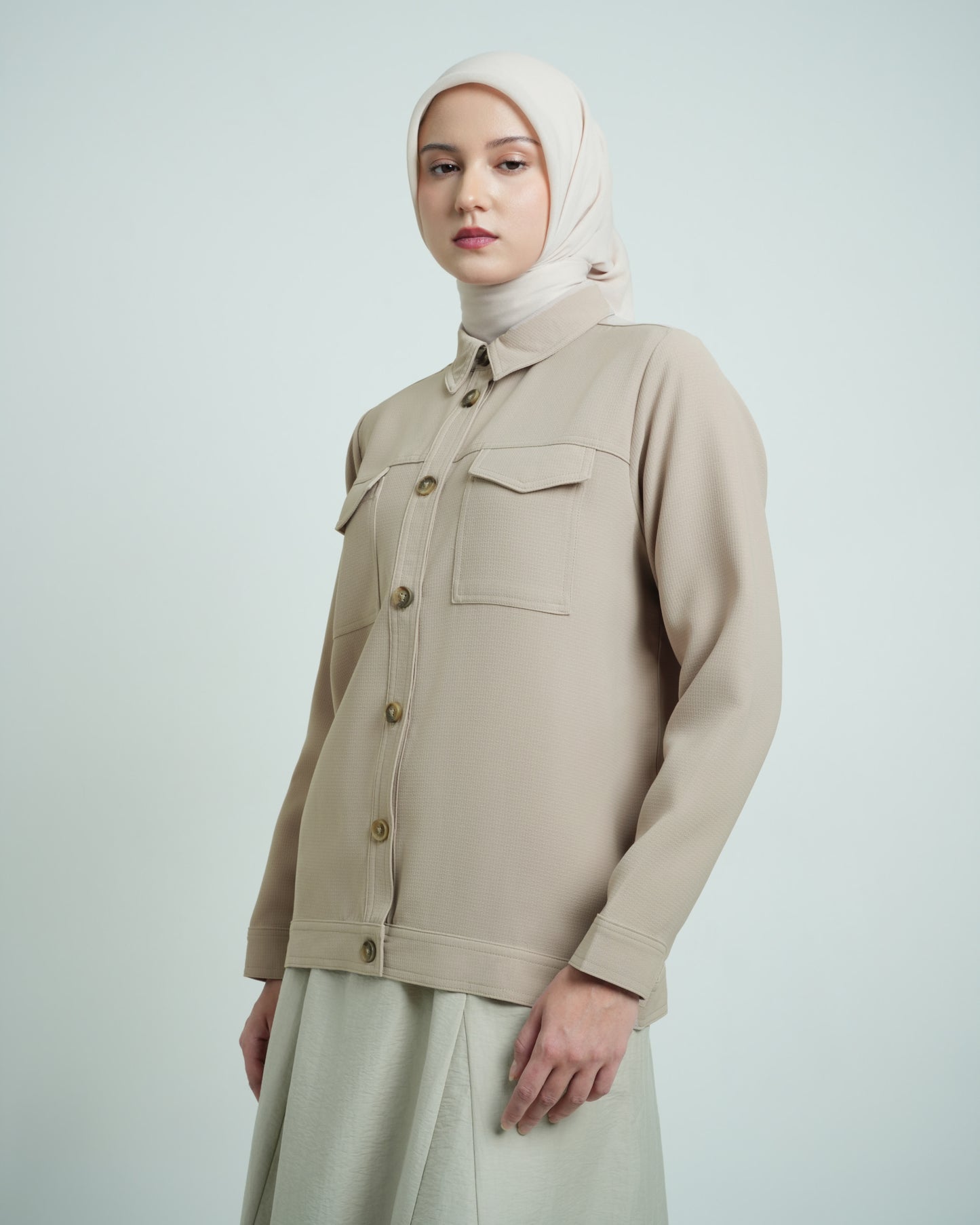 Eloise Jacket