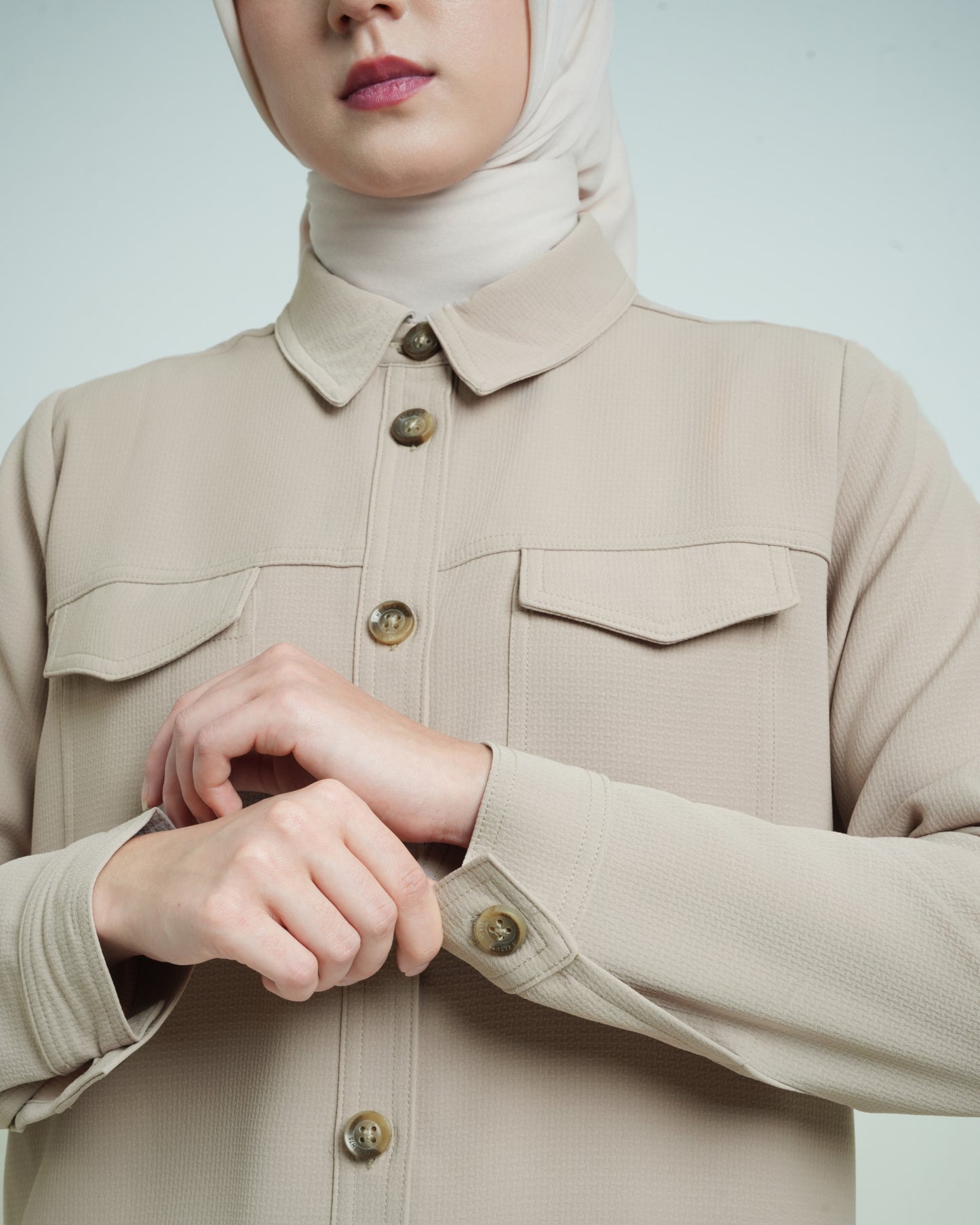 Eloise Jacket