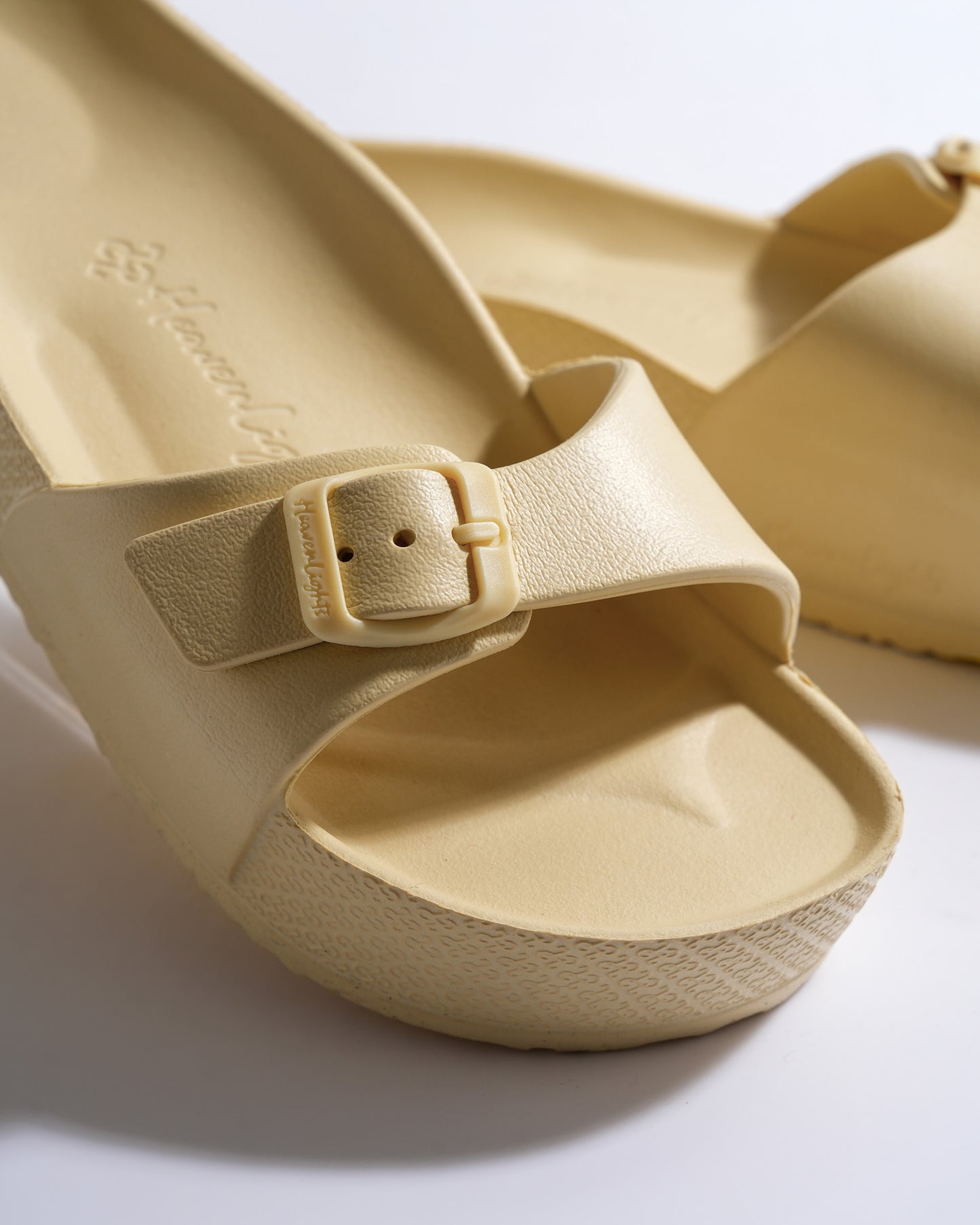 Jade Sandals