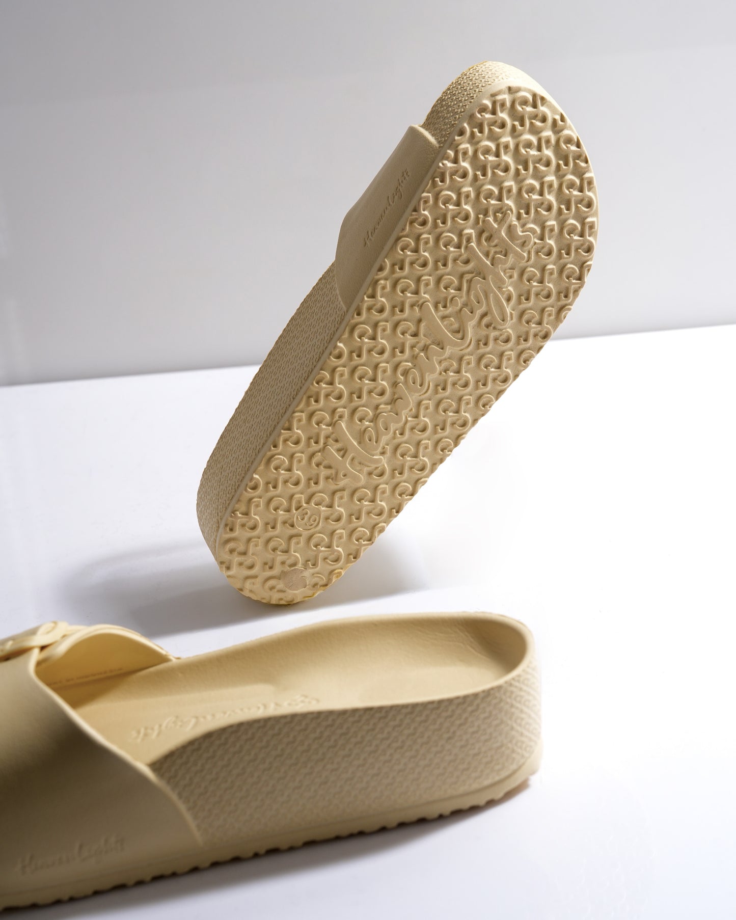 Jade Sandals