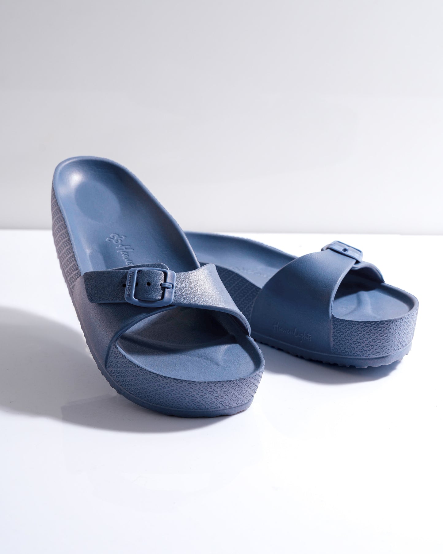 Jade Sandals