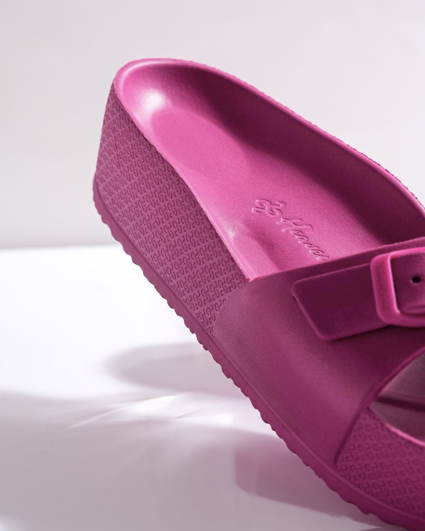 Jade Sandals
