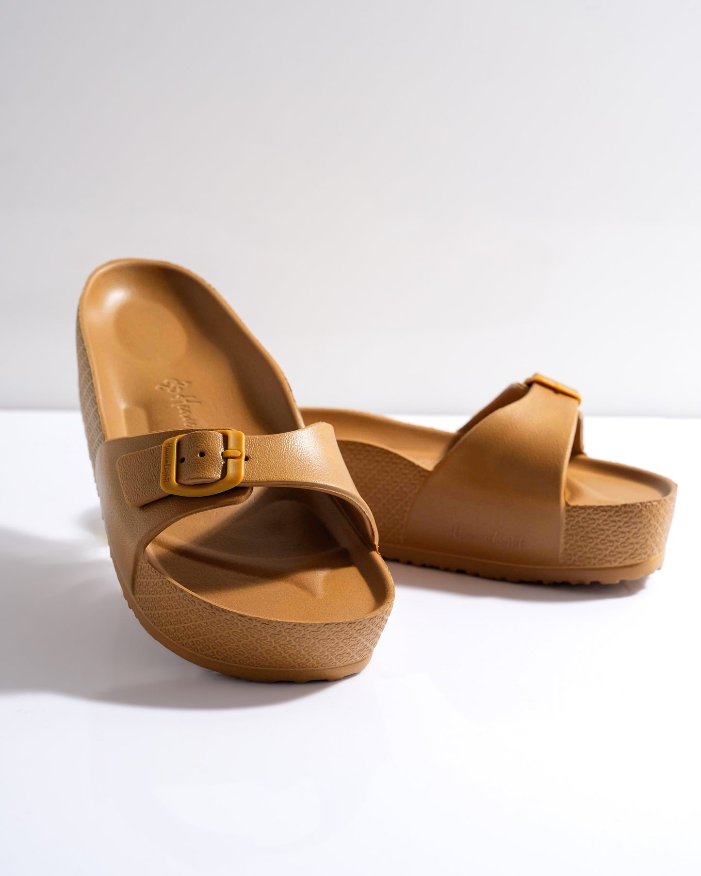 Jade Sandals