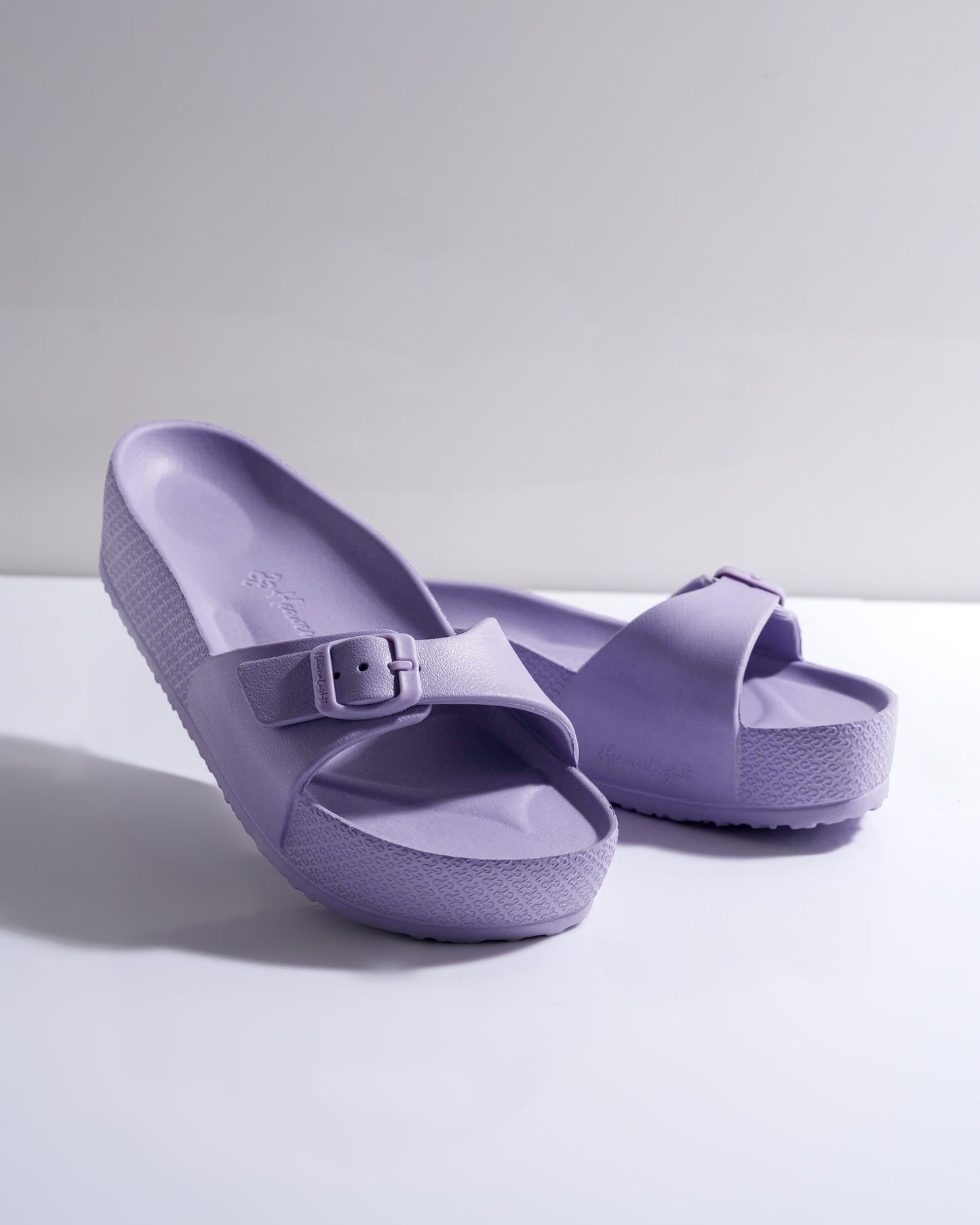 Jade Sandals