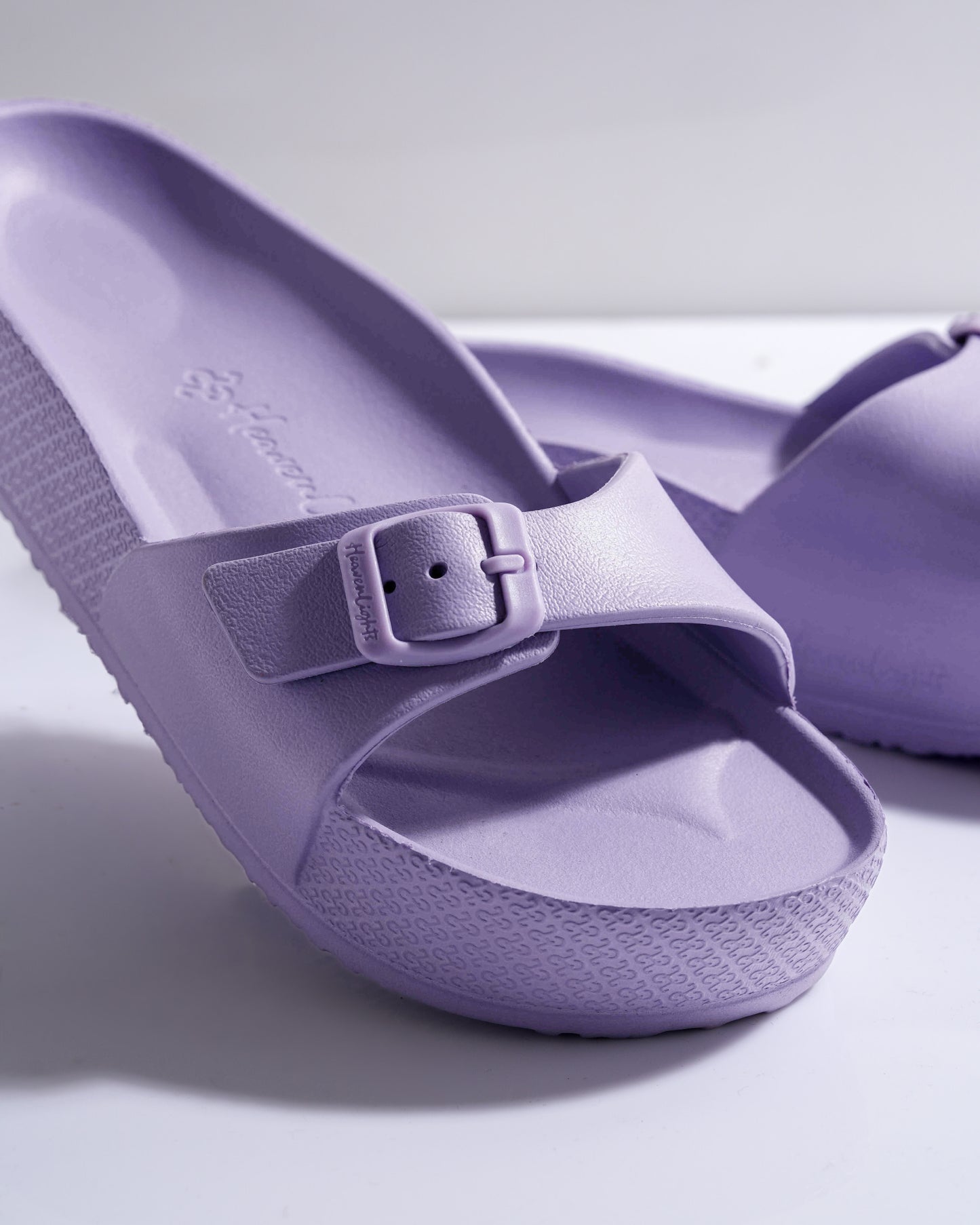 Jade Sandals