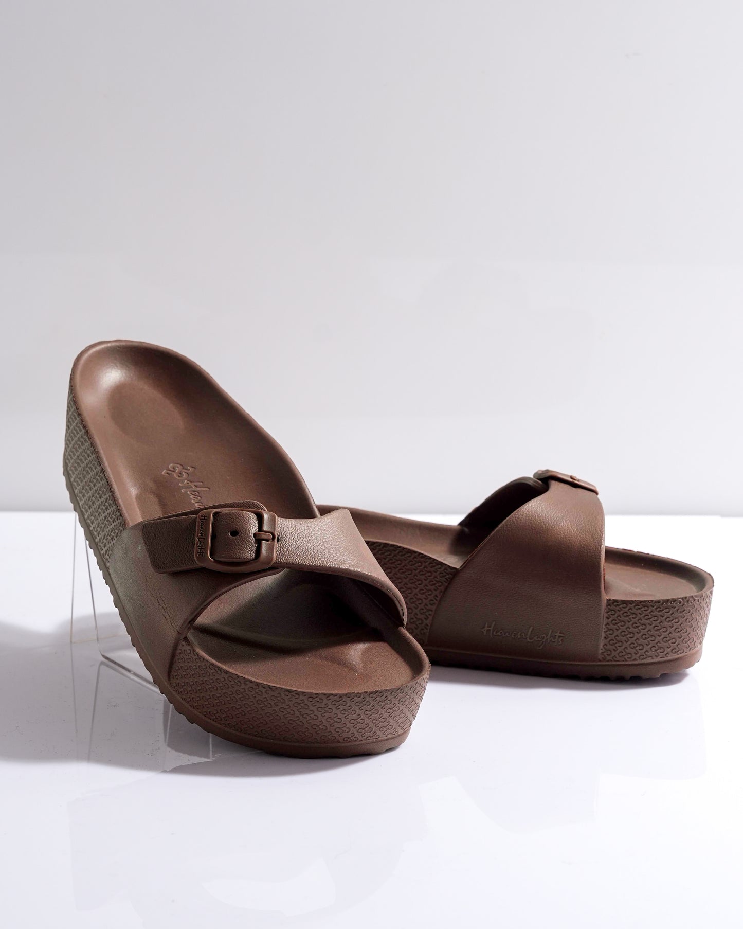 Jade Sandals