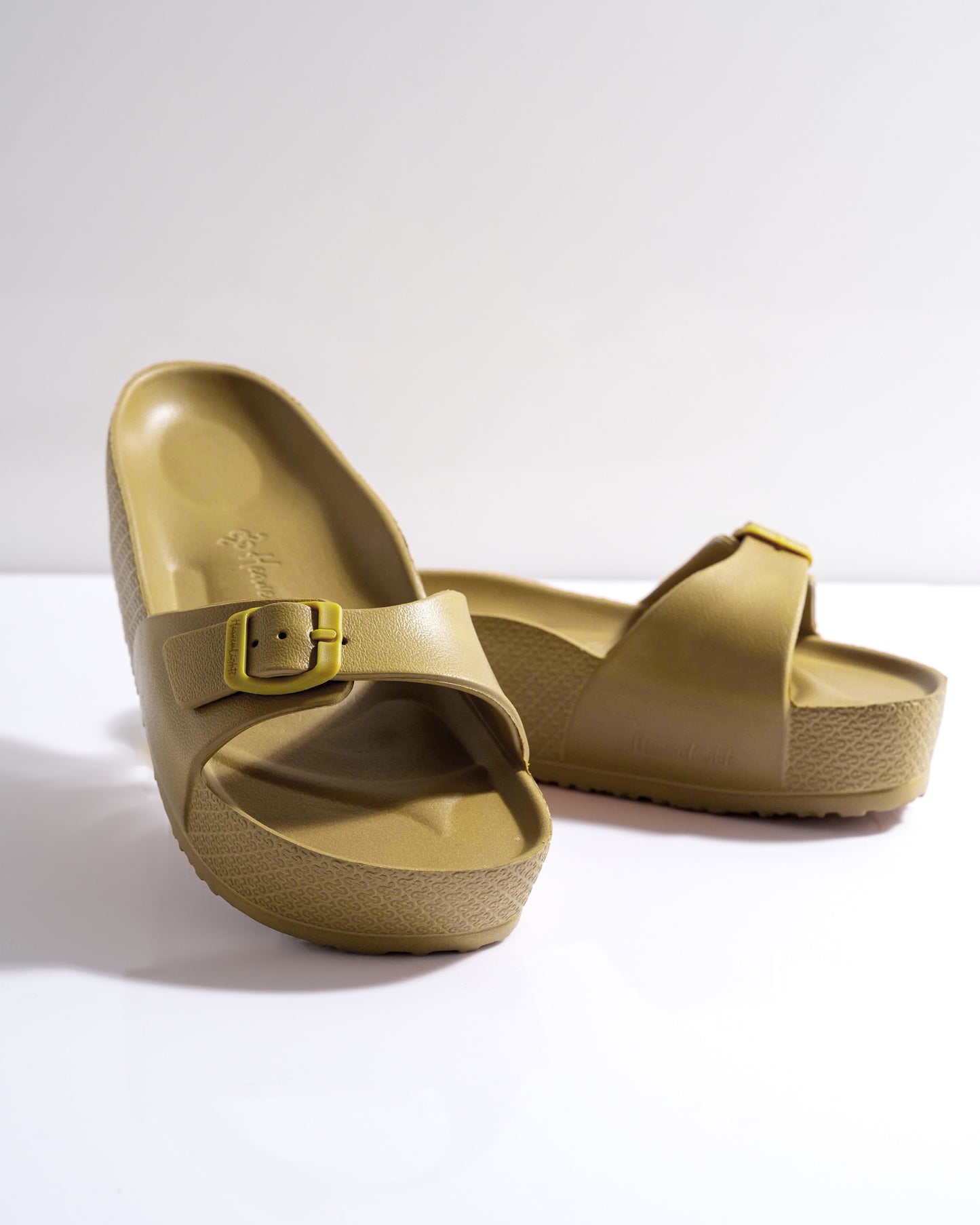 Jade Sandals