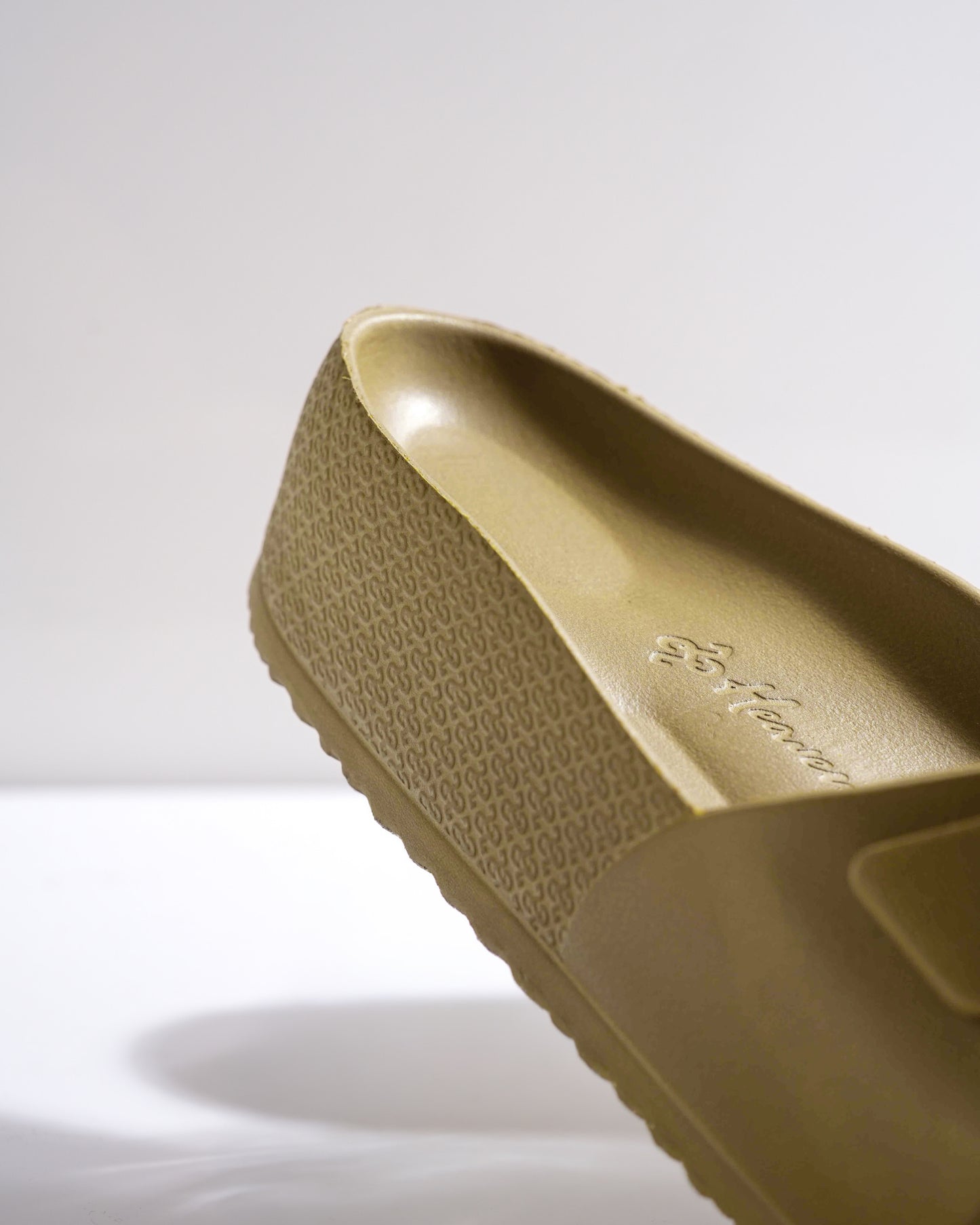 Jade Sandals
