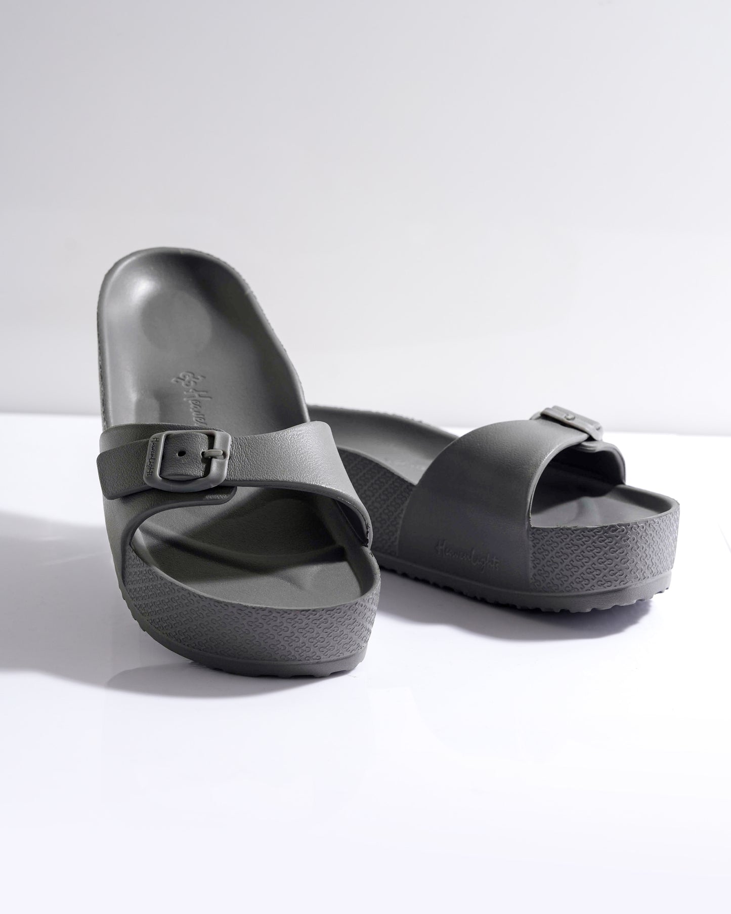 Jade Sandals