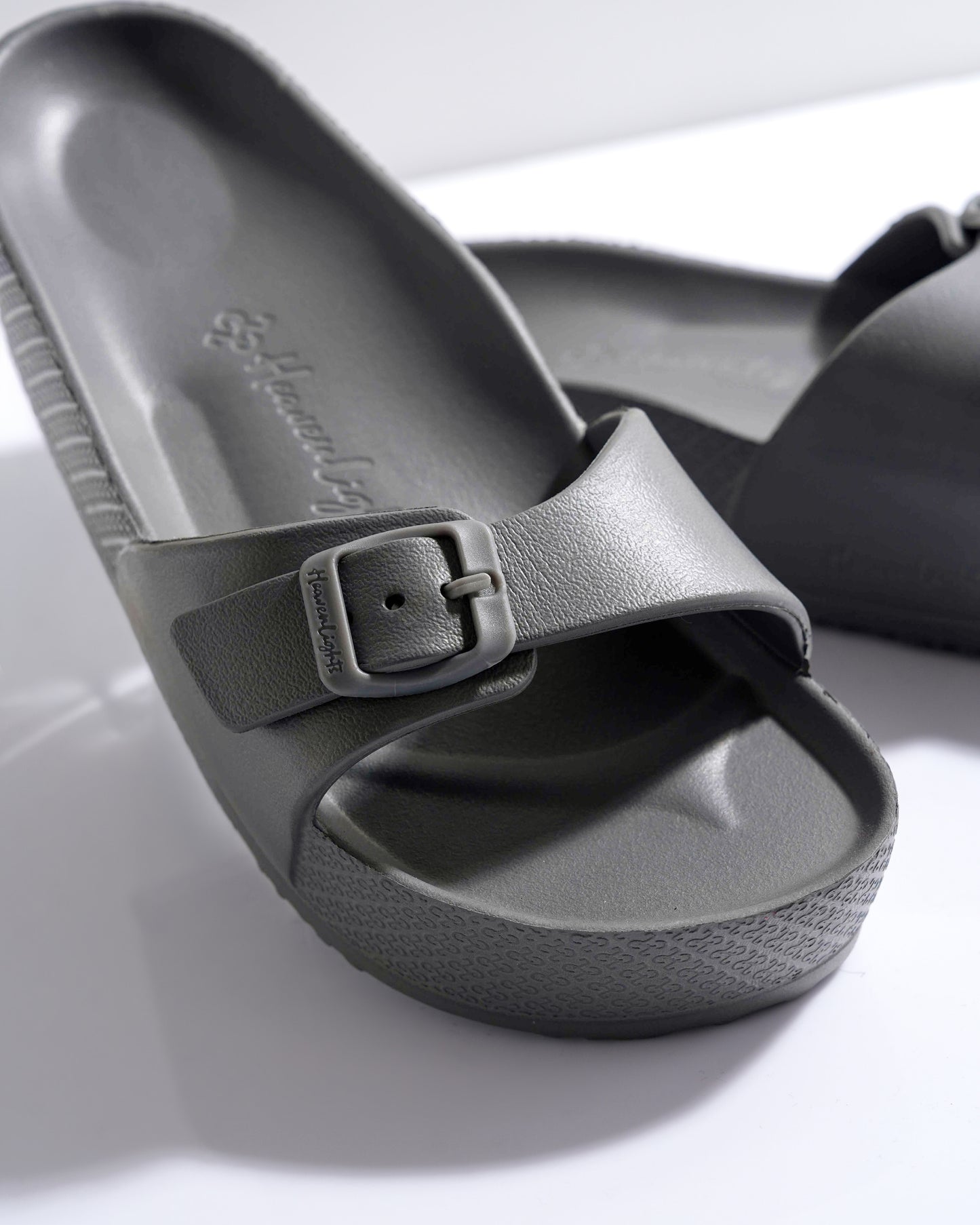 Jade Sandals