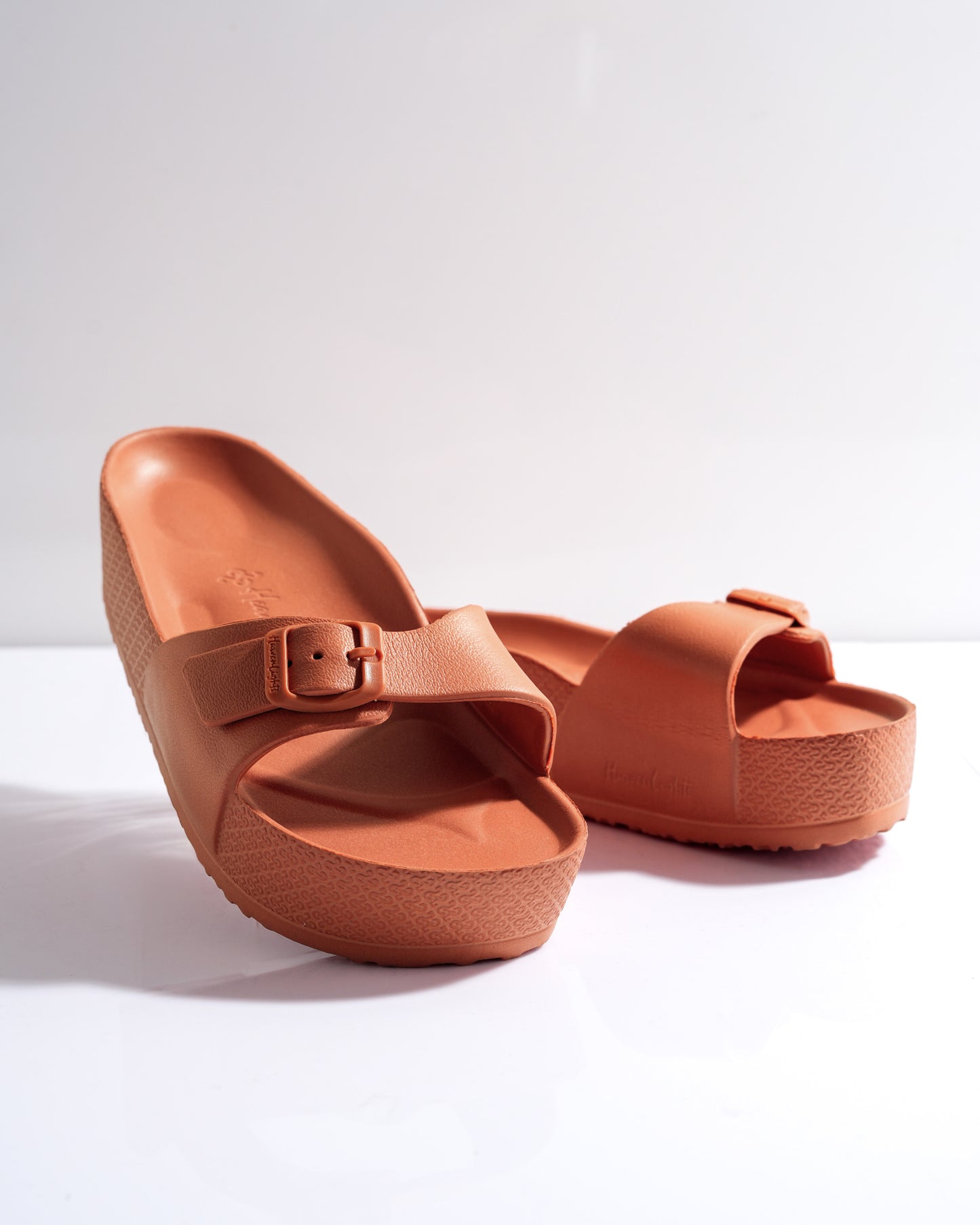 Jade Sandals