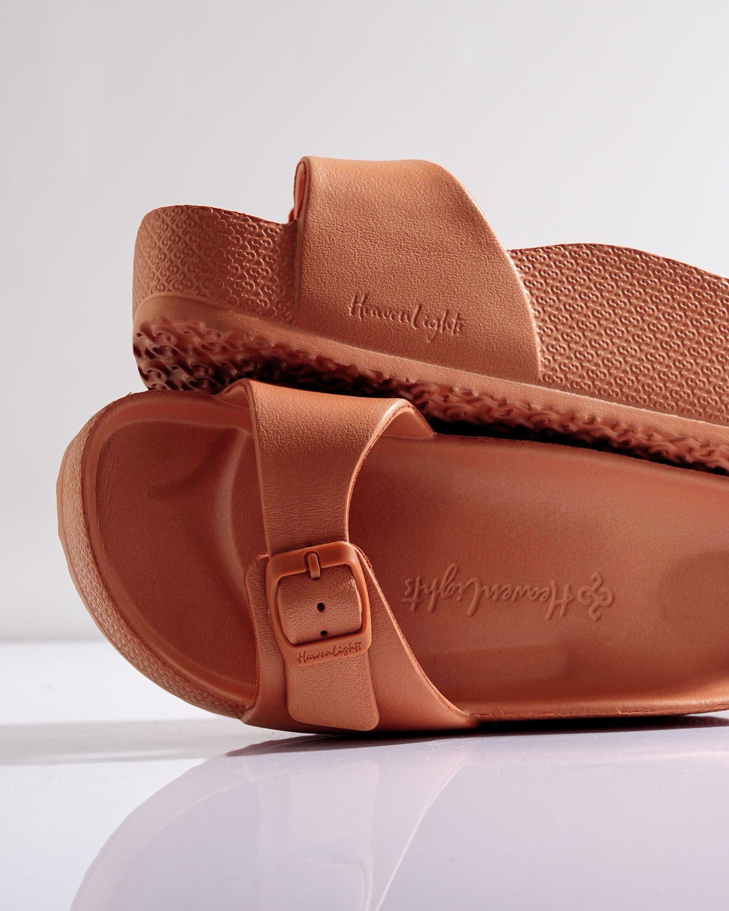Jade Sandals
