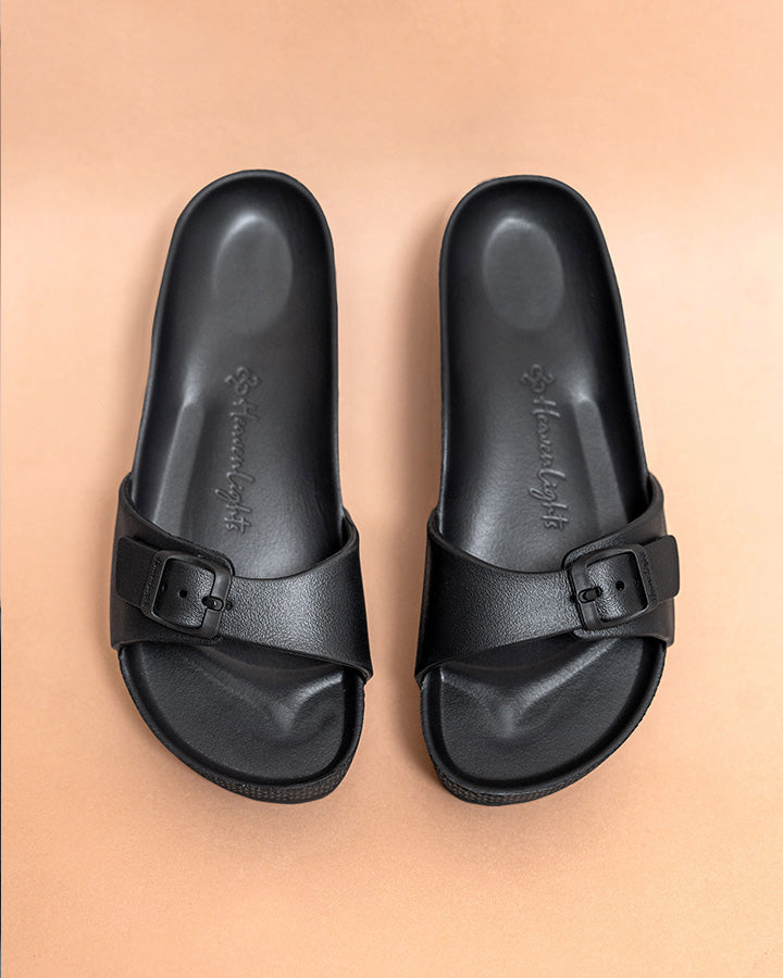 Jade Sandals