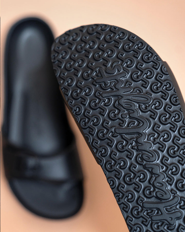 Jade Sandals