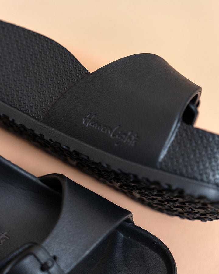 Jade Sandals