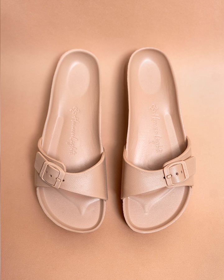 Jade Sandals