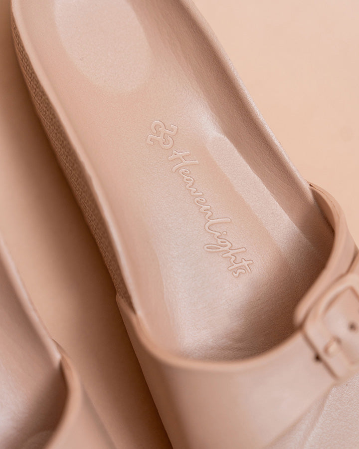Jade Sandals