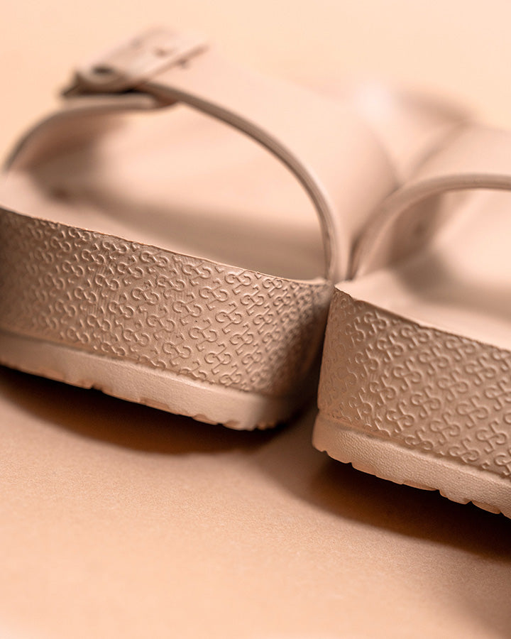 Jade Sandals