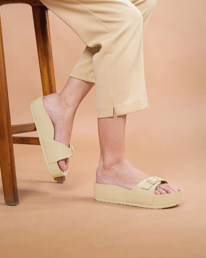 Jade Sandals