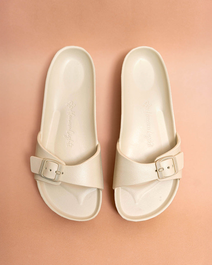 Jade Sandals