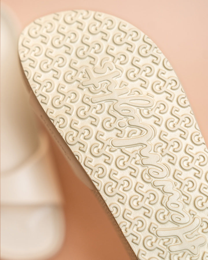 Jade Sandals