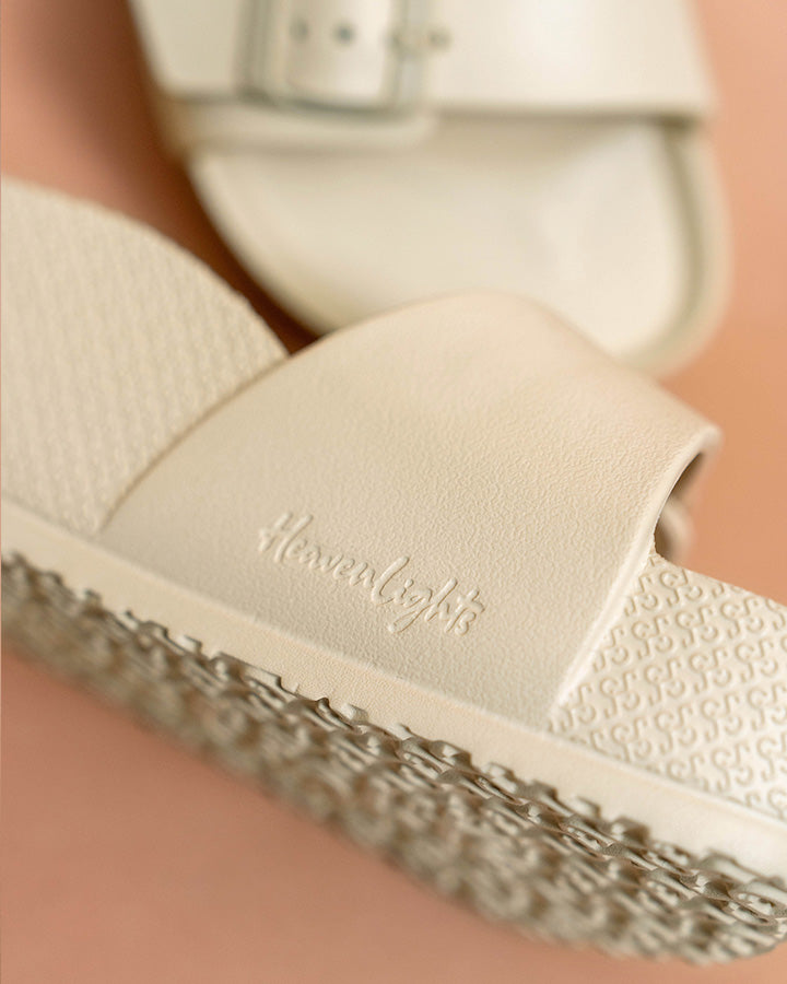 Jade Sandals