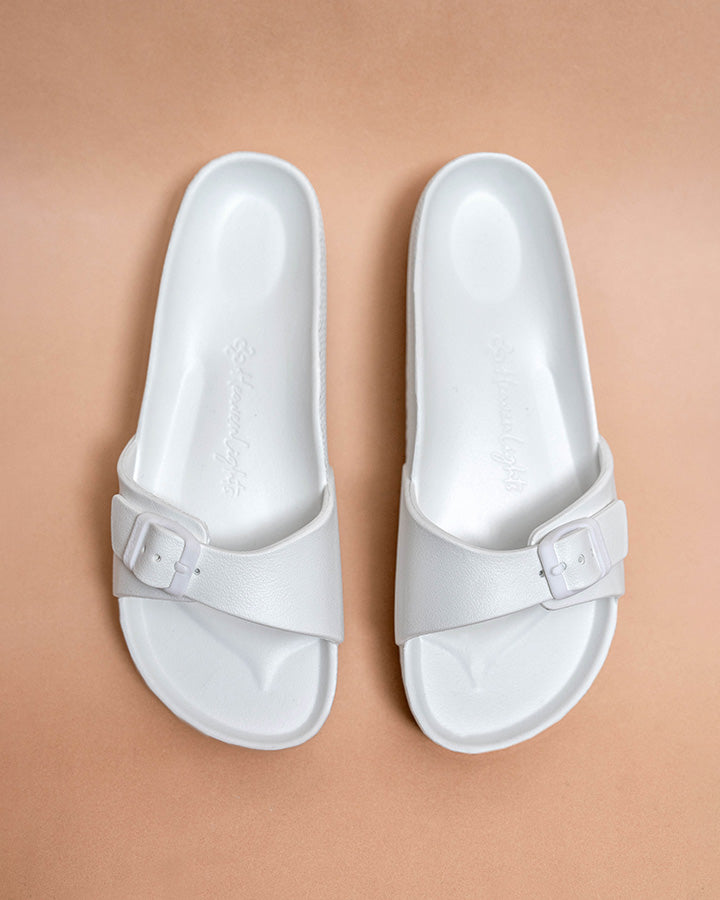 Jade Sandals