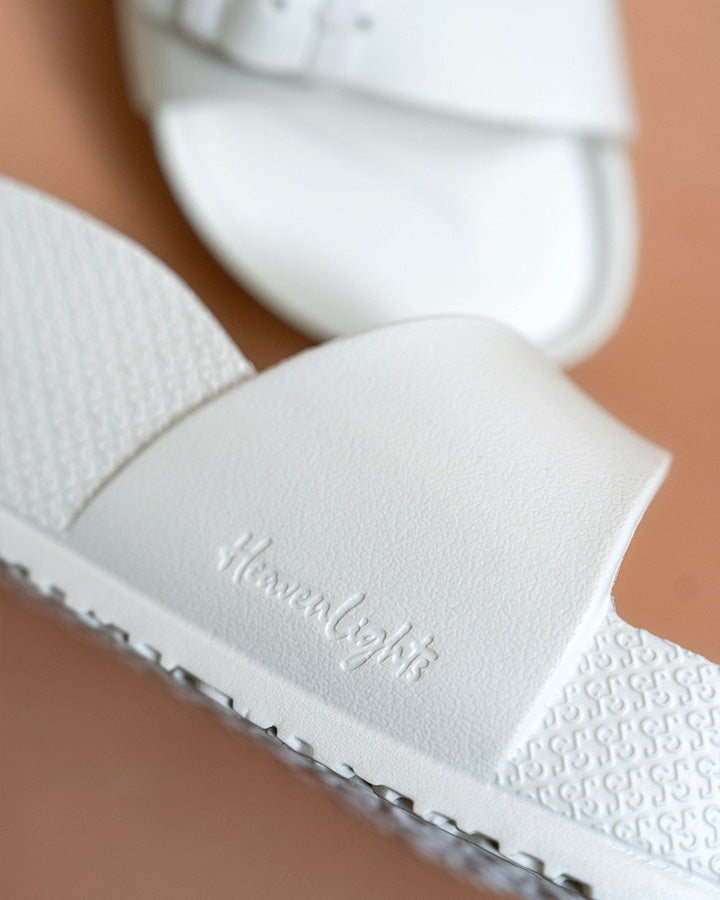 Jade Sandals