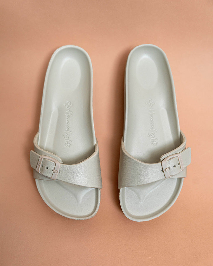 Jade Sandals