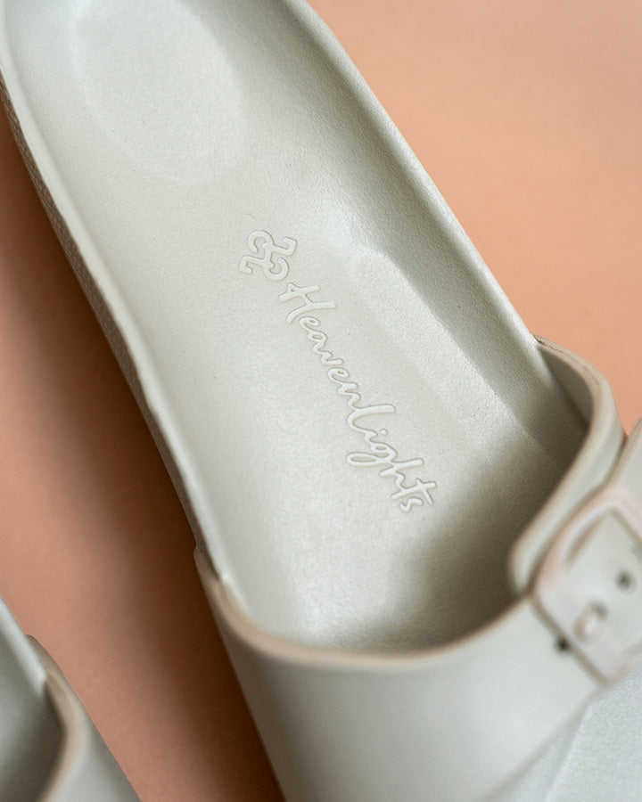 Jade Sandals