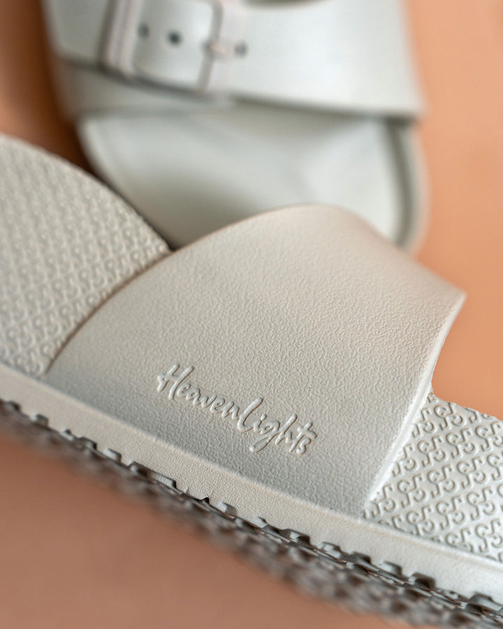 Jade Sandals