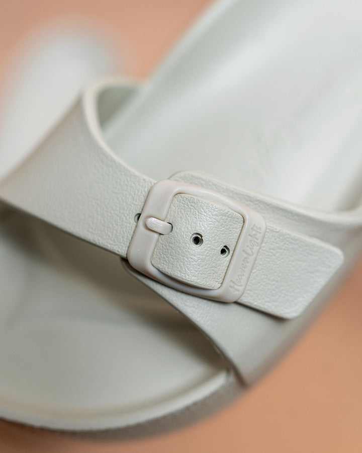 Jade Sandals