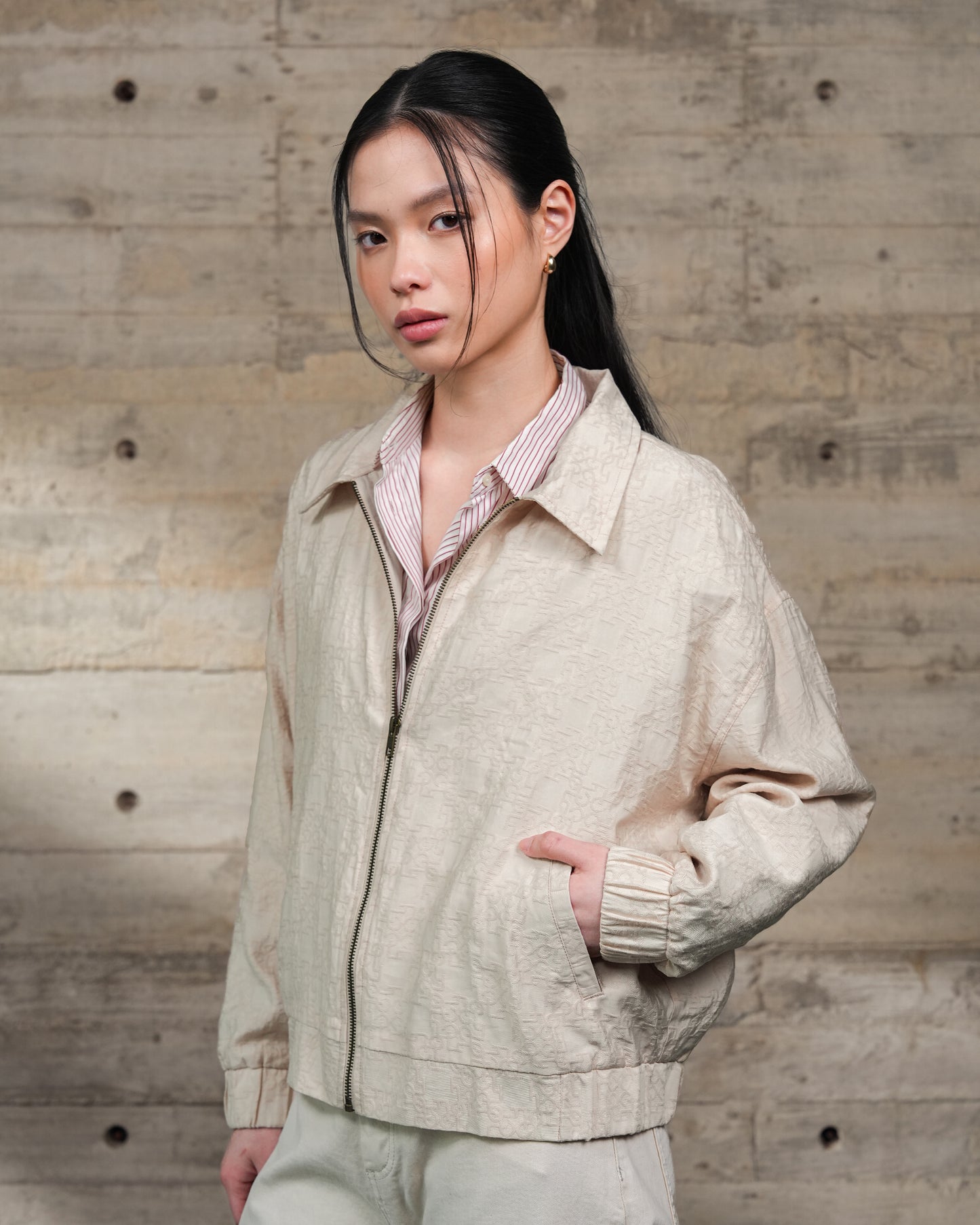 Nayra Jacket