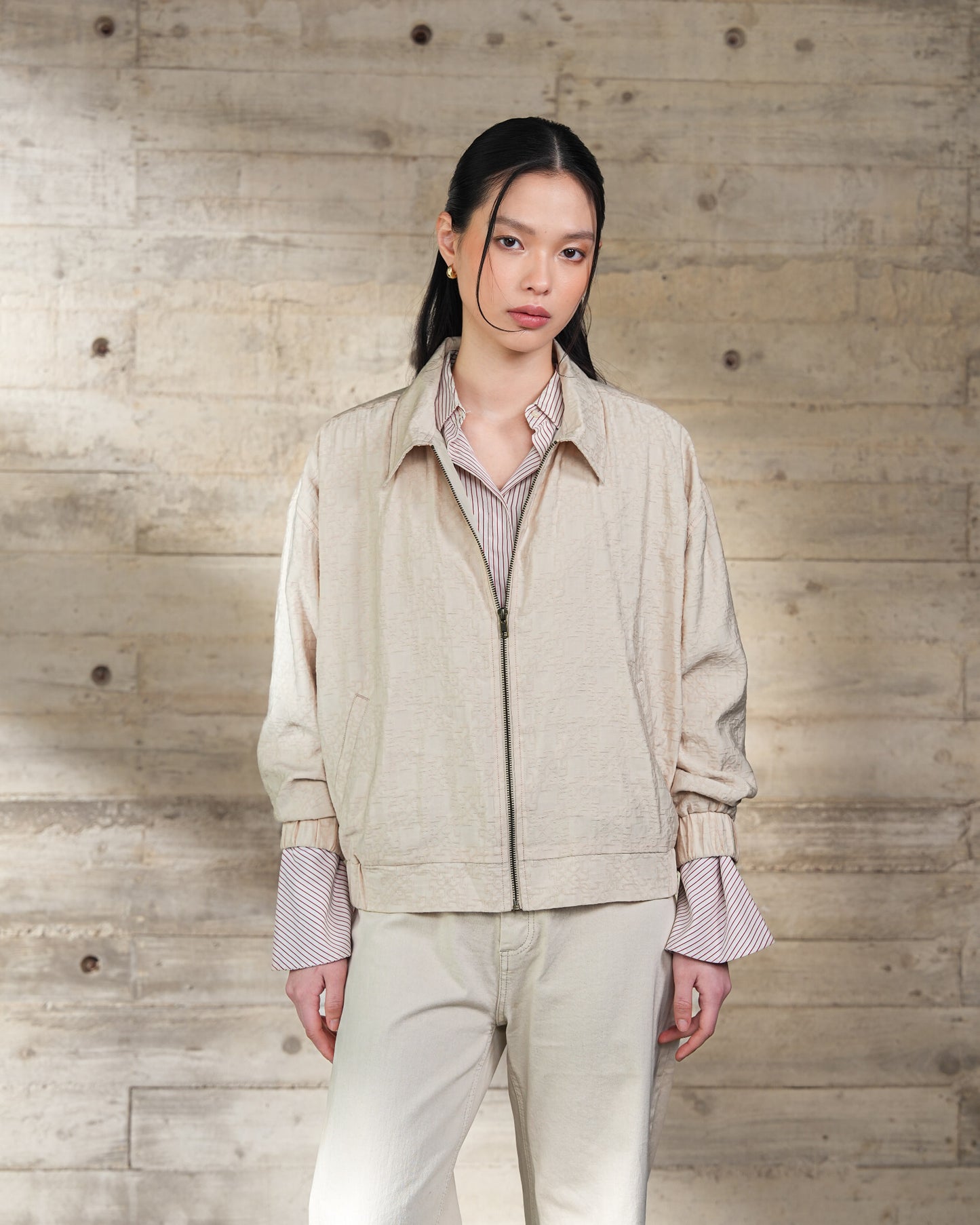 Nayra Jacket