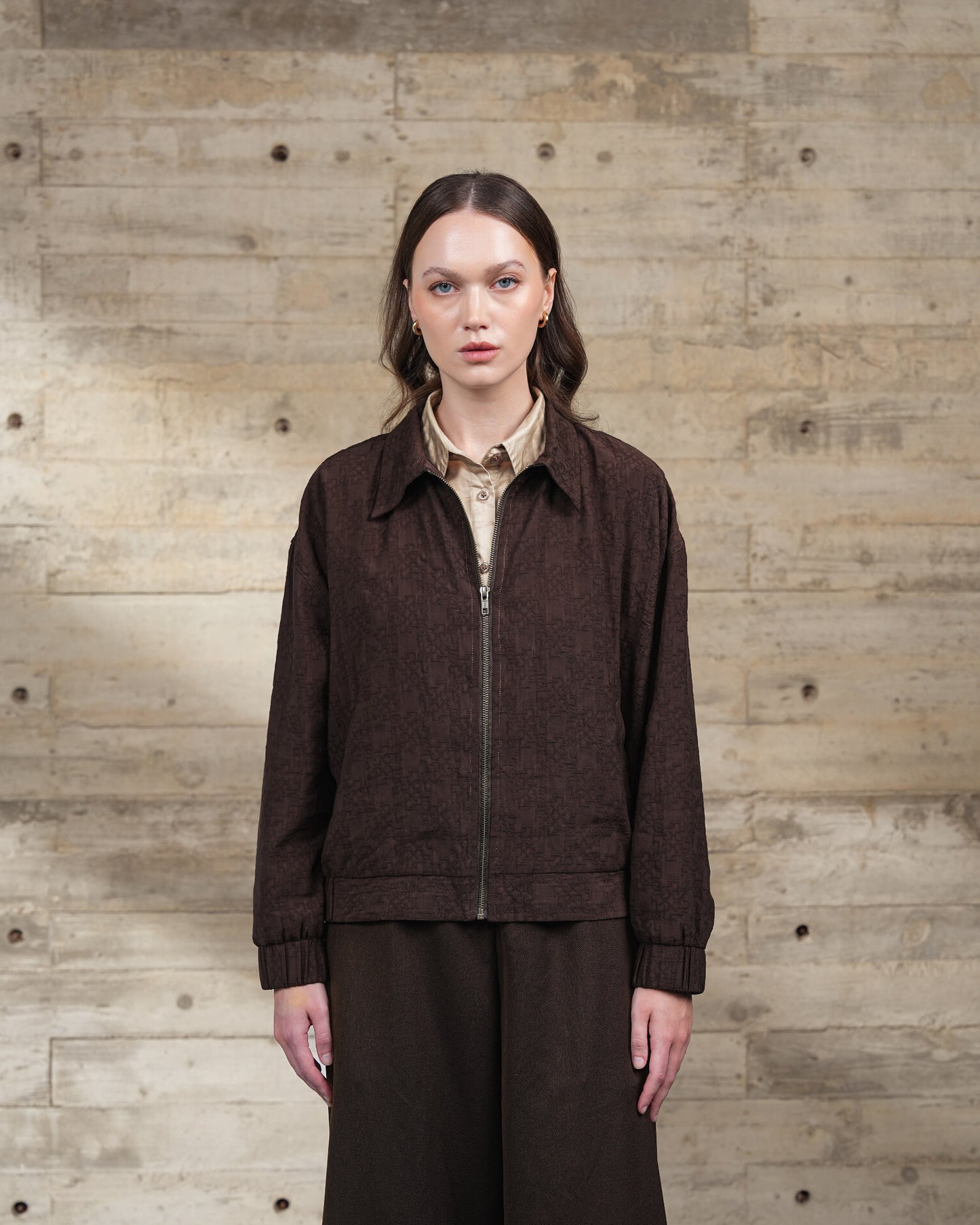 Nayra Jacket