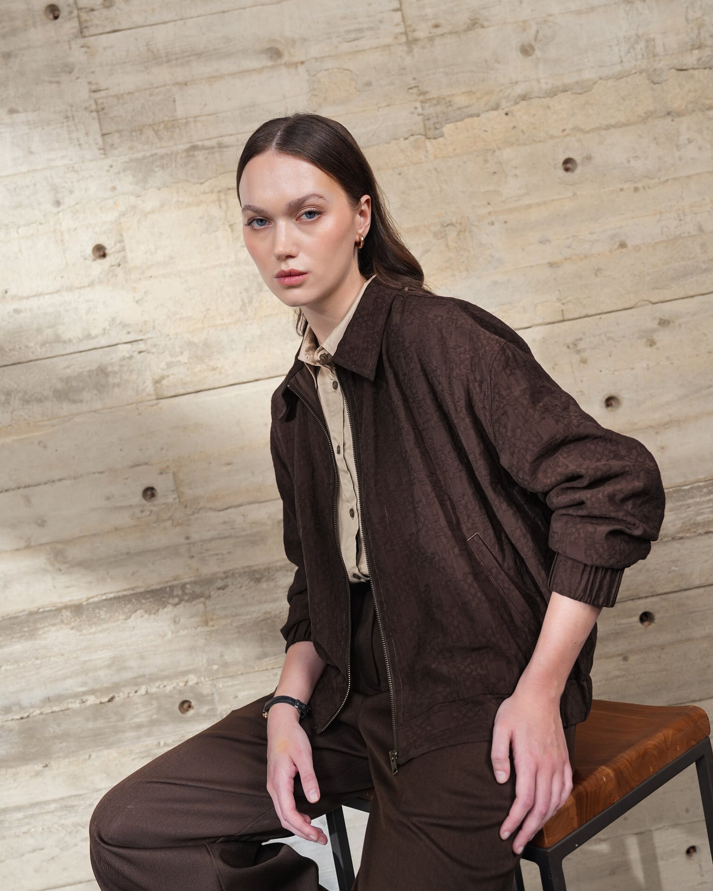 Nayra Jacket