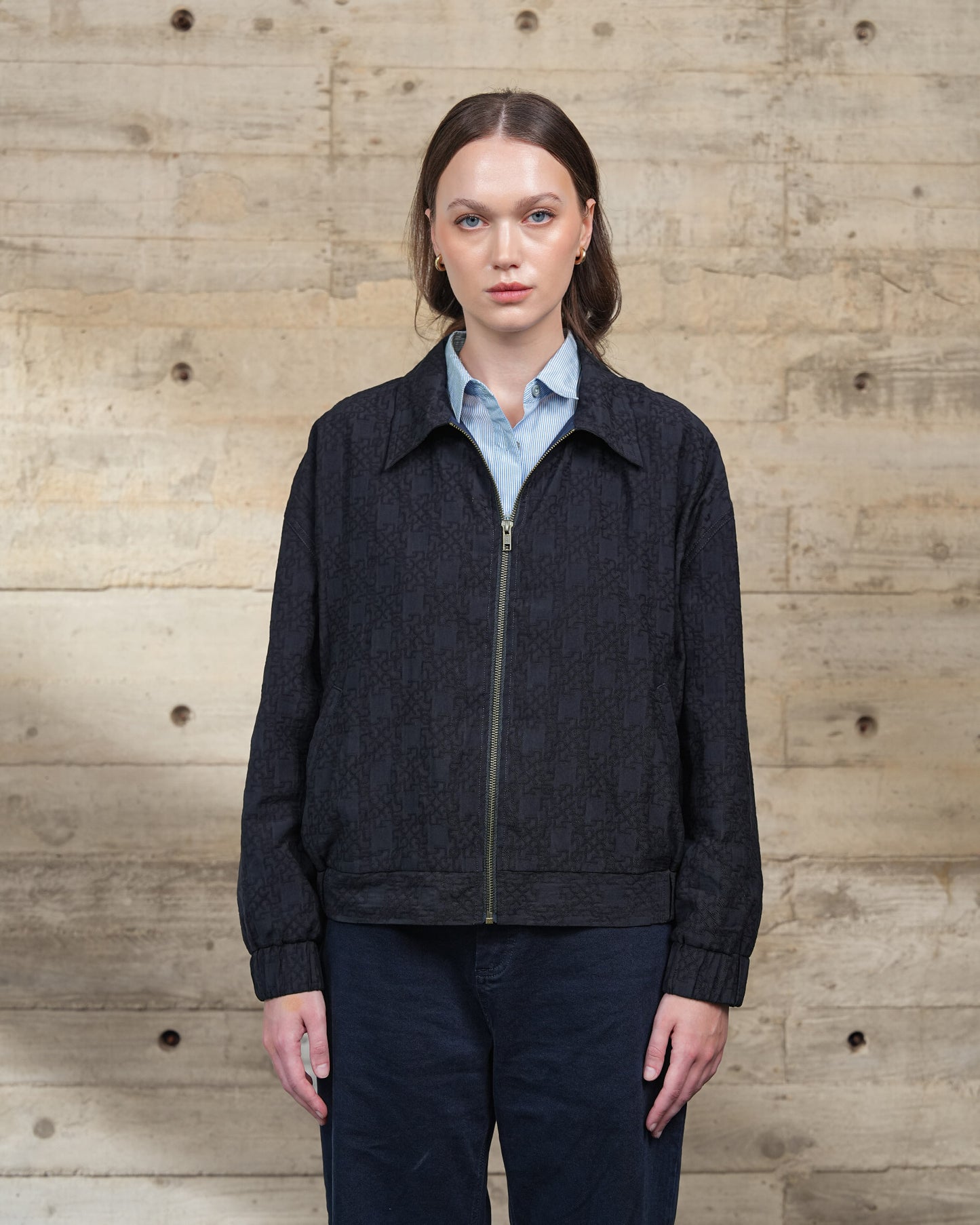 Nayra Jacket