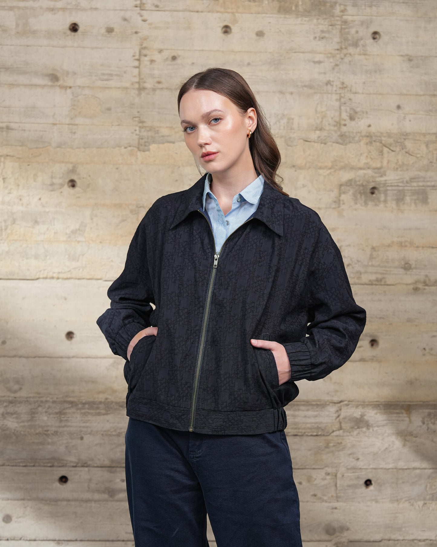 Nayra Jacket