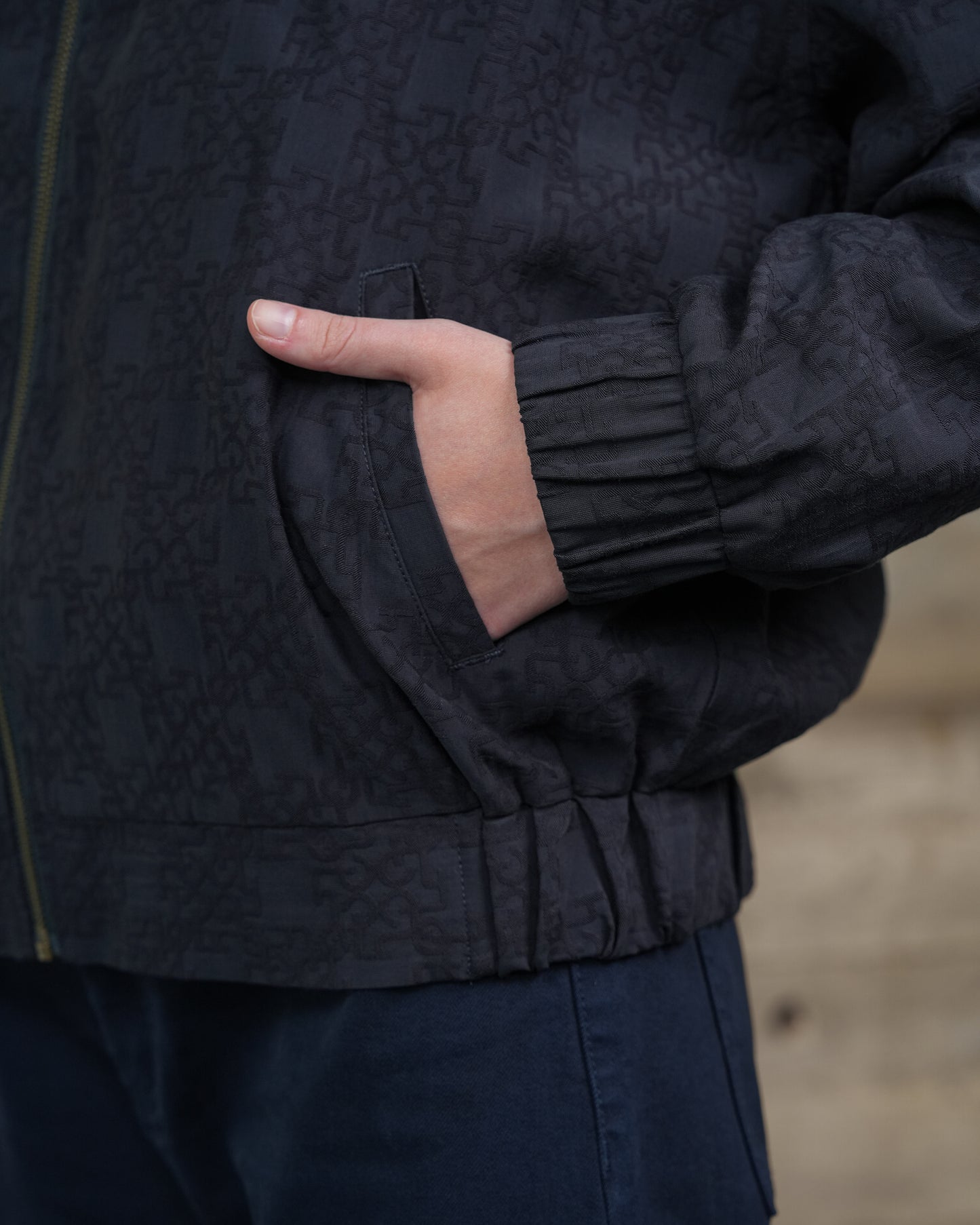 Nayra Jacket