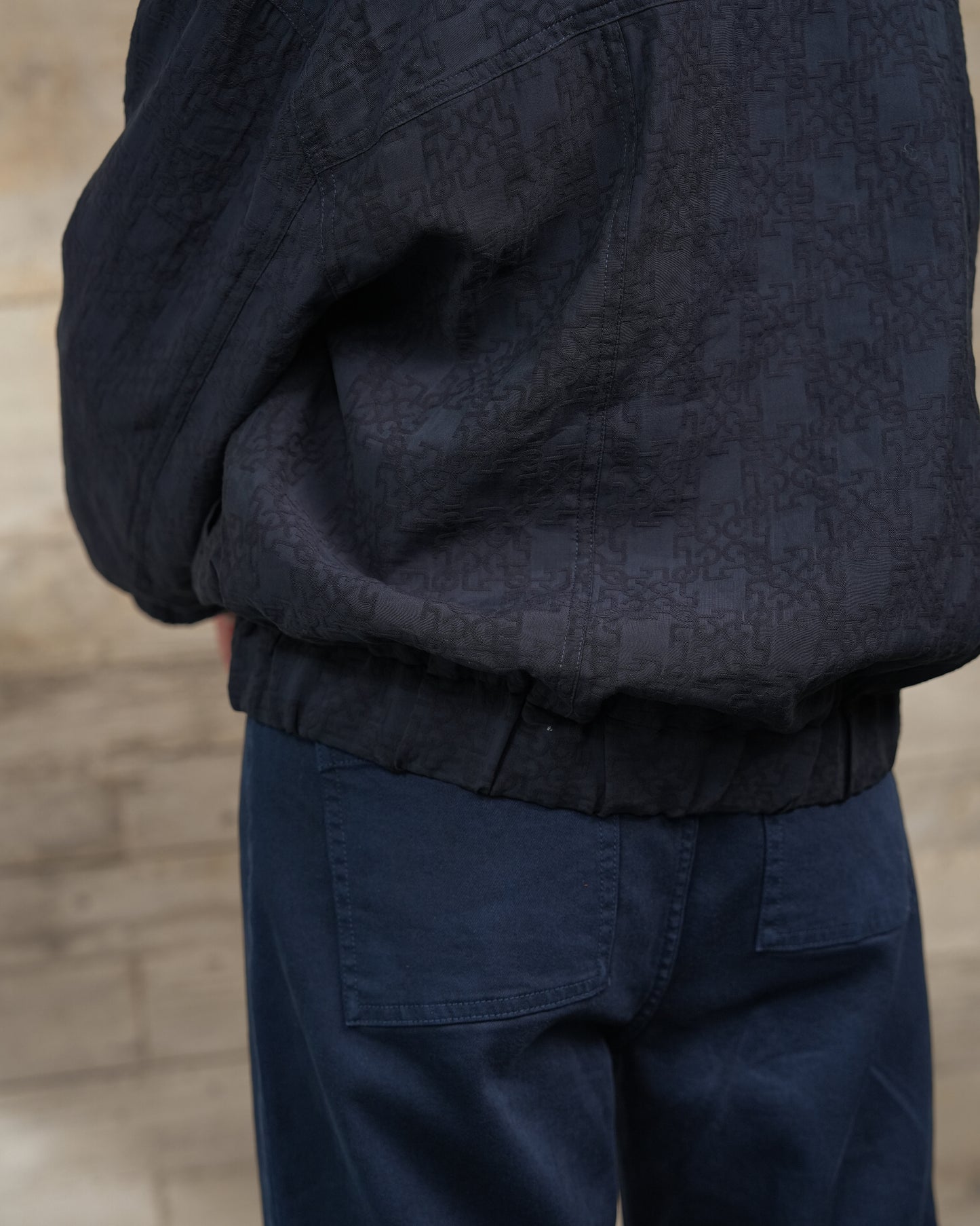Nayra Jacket