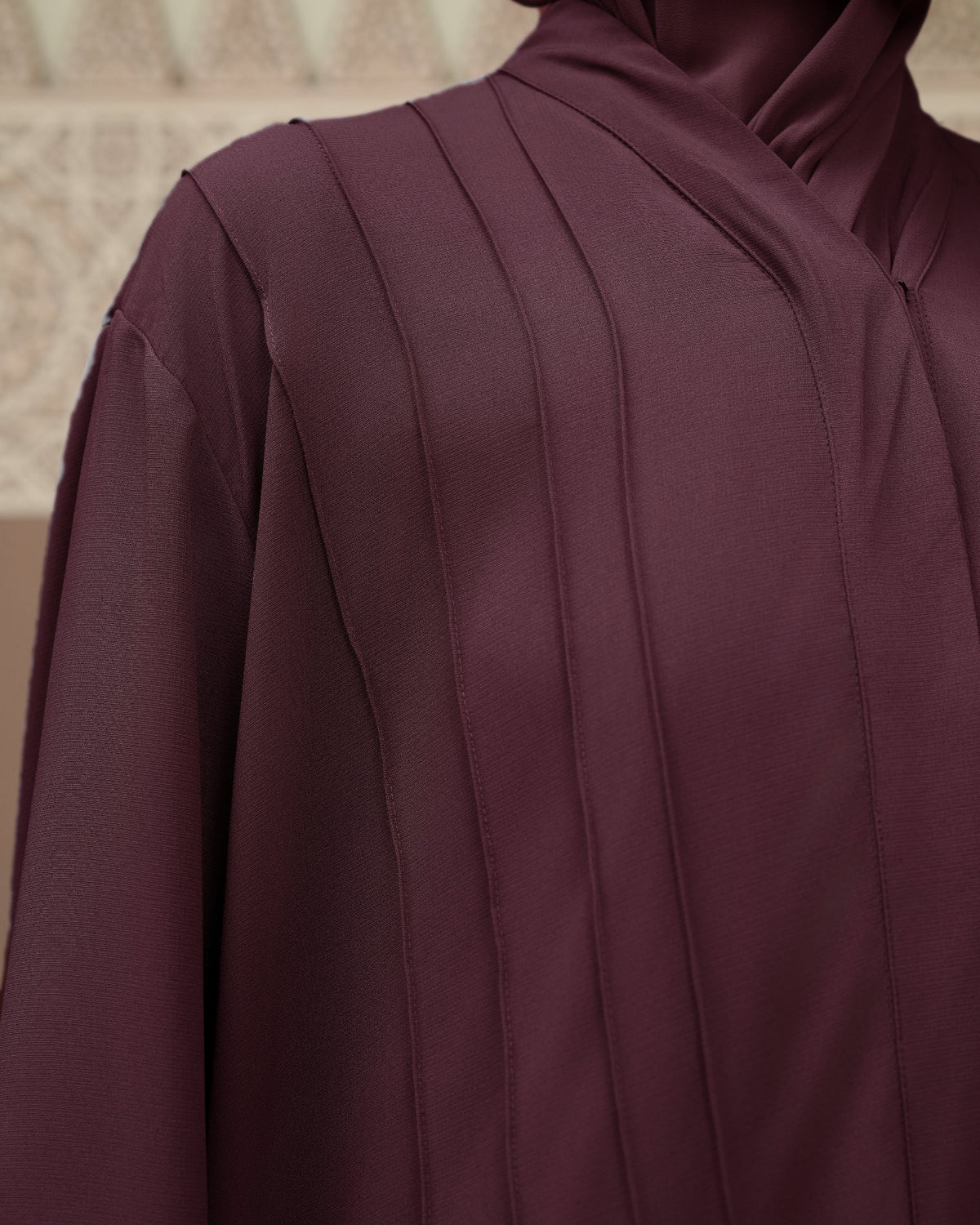 Jasmine Abaya