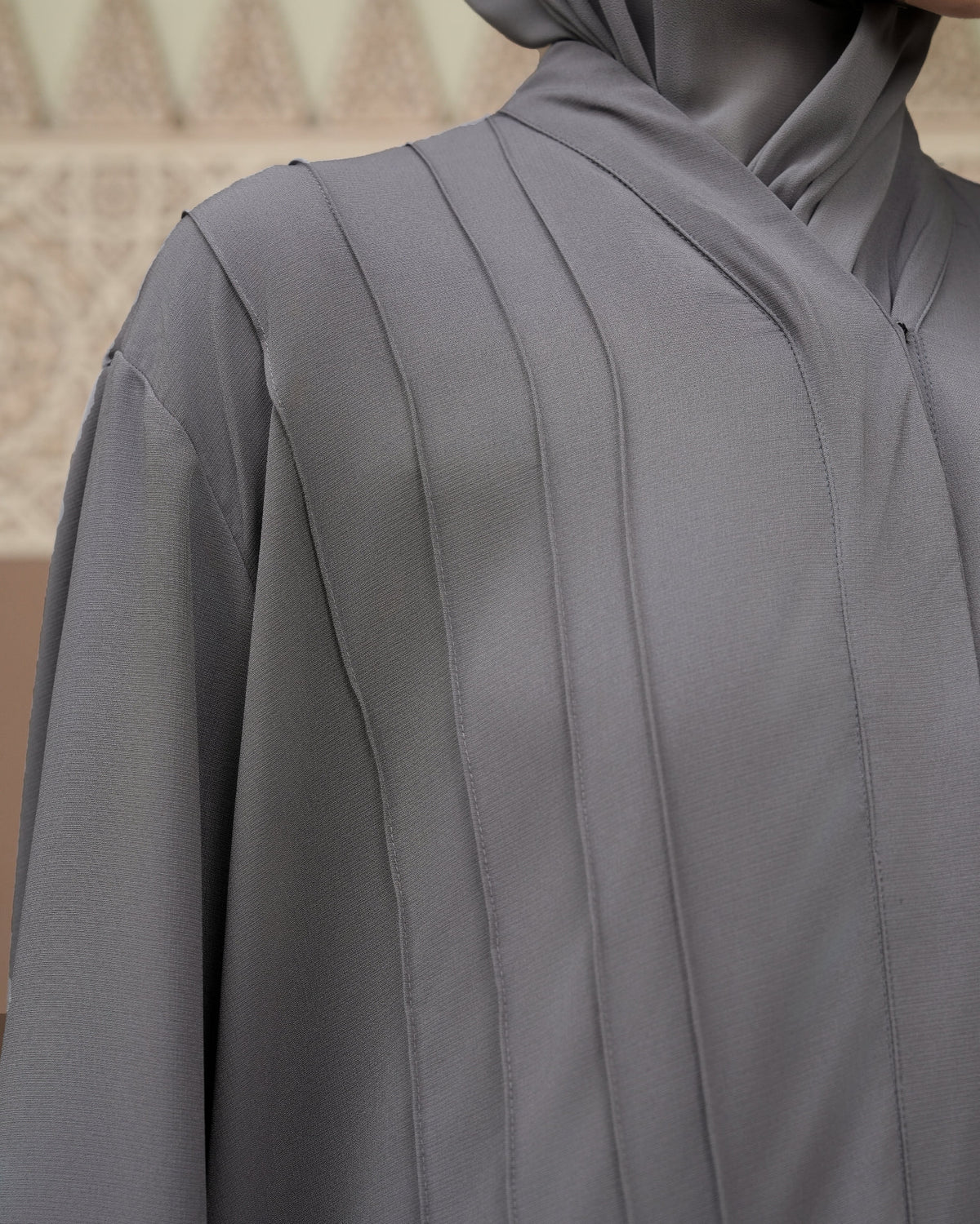 Jasmine Abaya