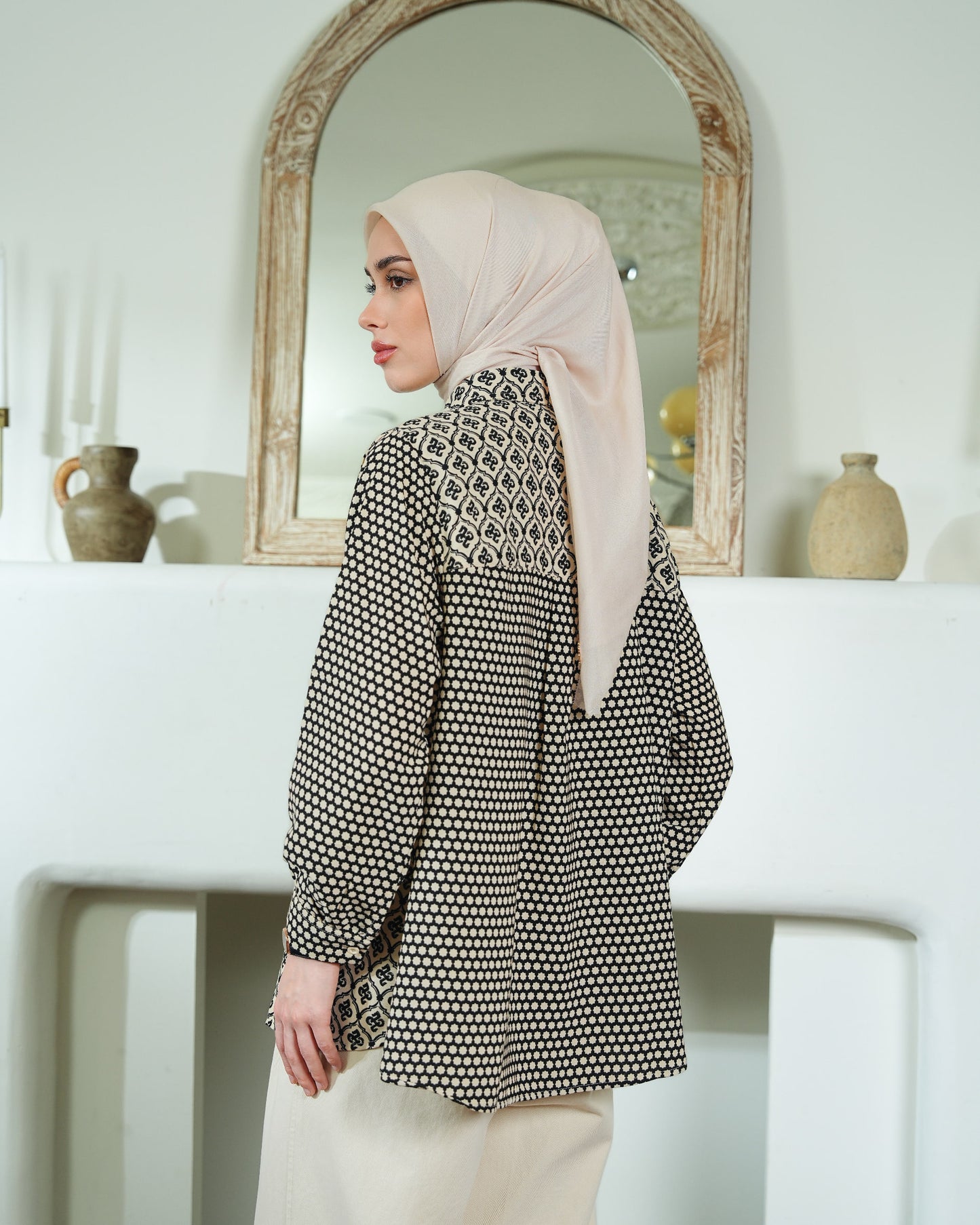 Kalena Shirt